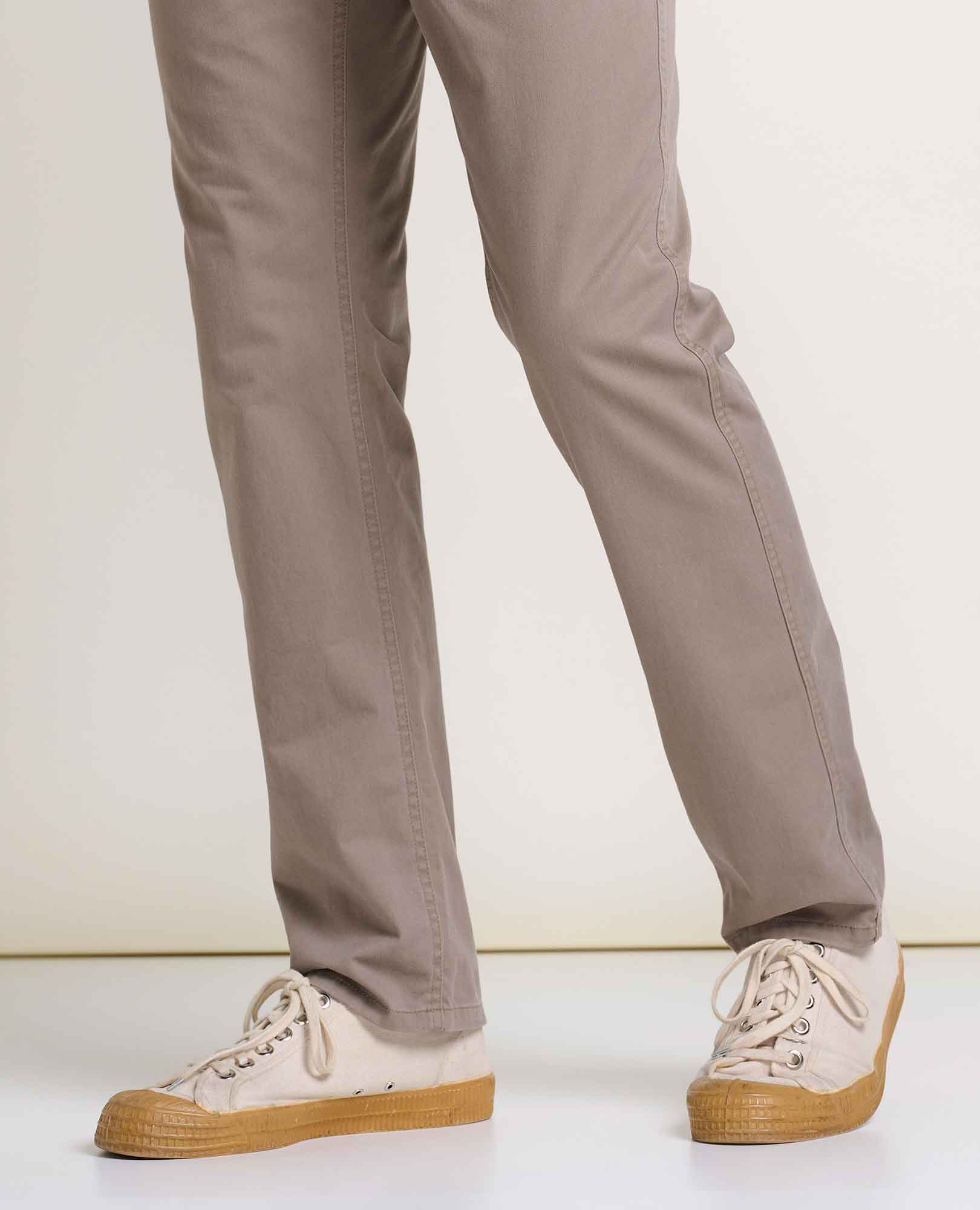 Mission Ridge 5 Pocket Lean Pant - Image 4