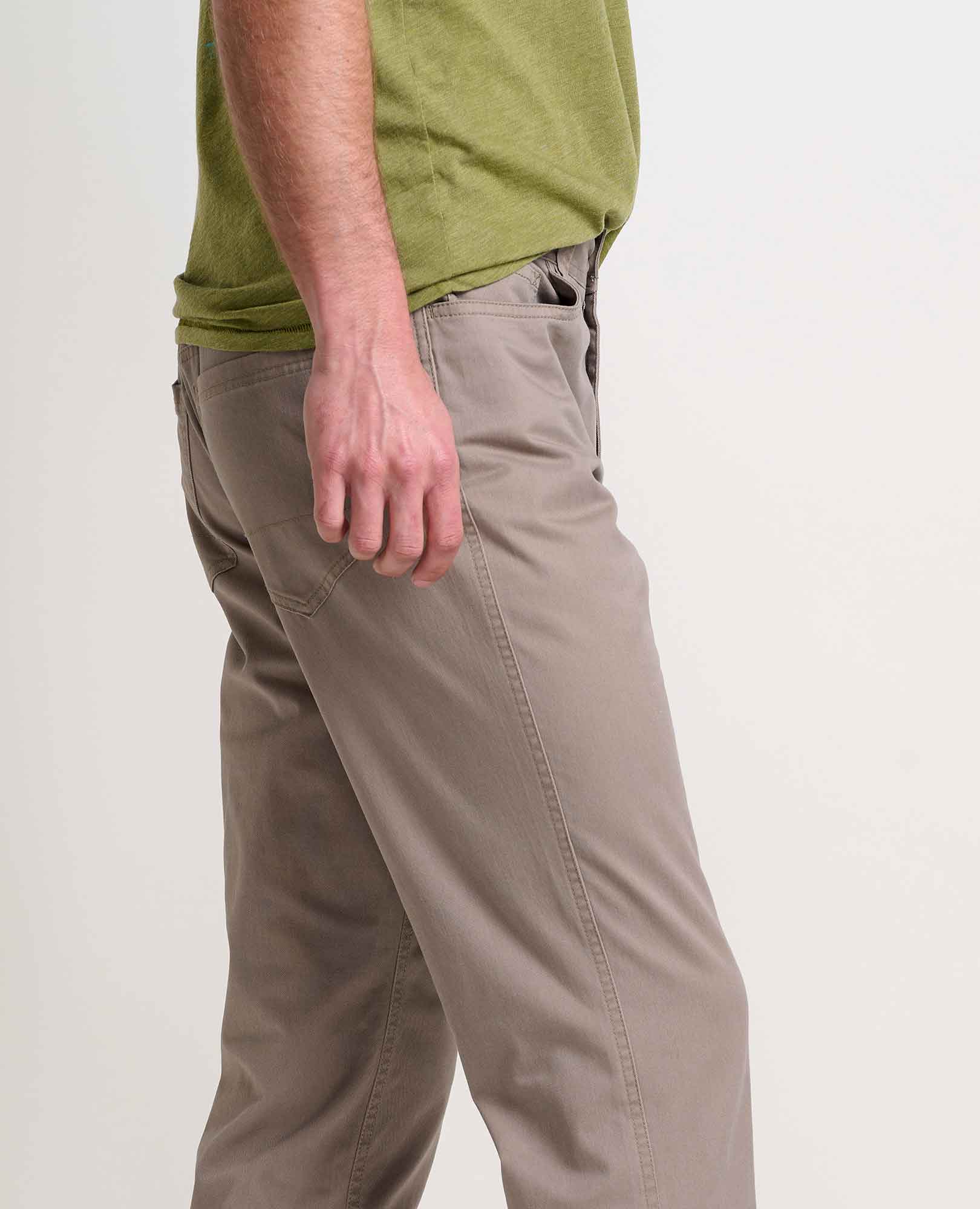 Mission Ridge 5 Pocket Lean Pant - Image 5