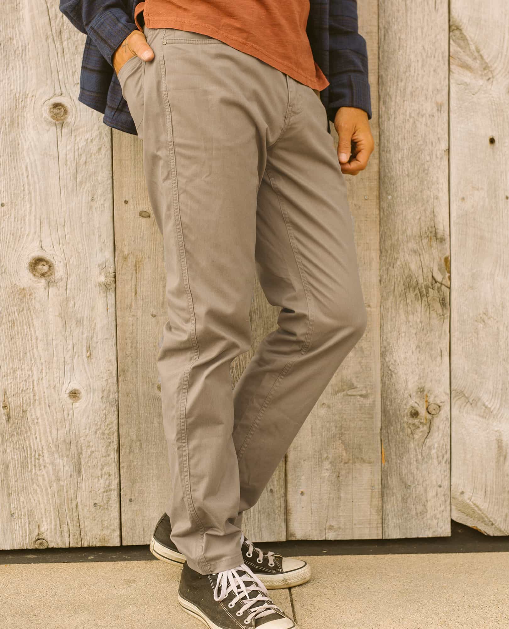 Mission Ridge 5 Pocket Lean Pant - Image 6