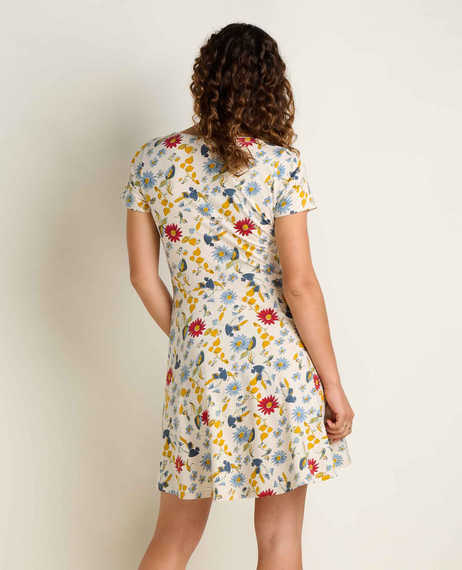 Abele Dress - Image 2
