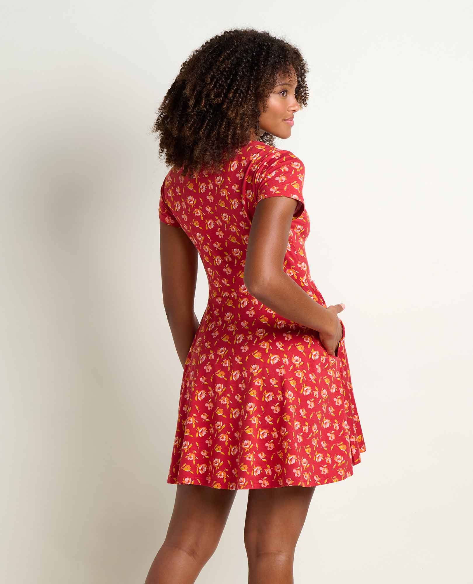 Abele Dress - Image 2