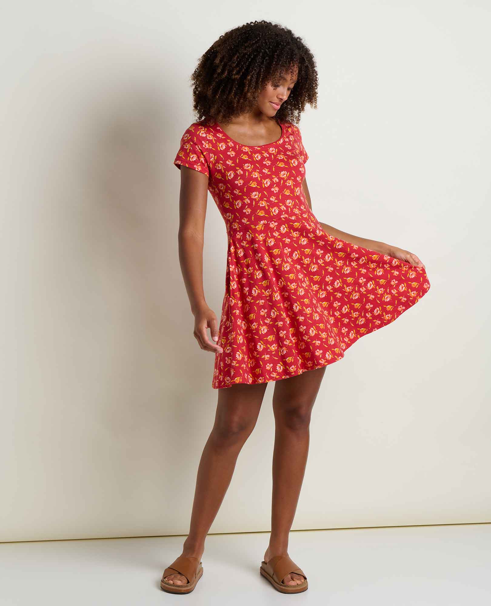 Abele Dress - Image 3