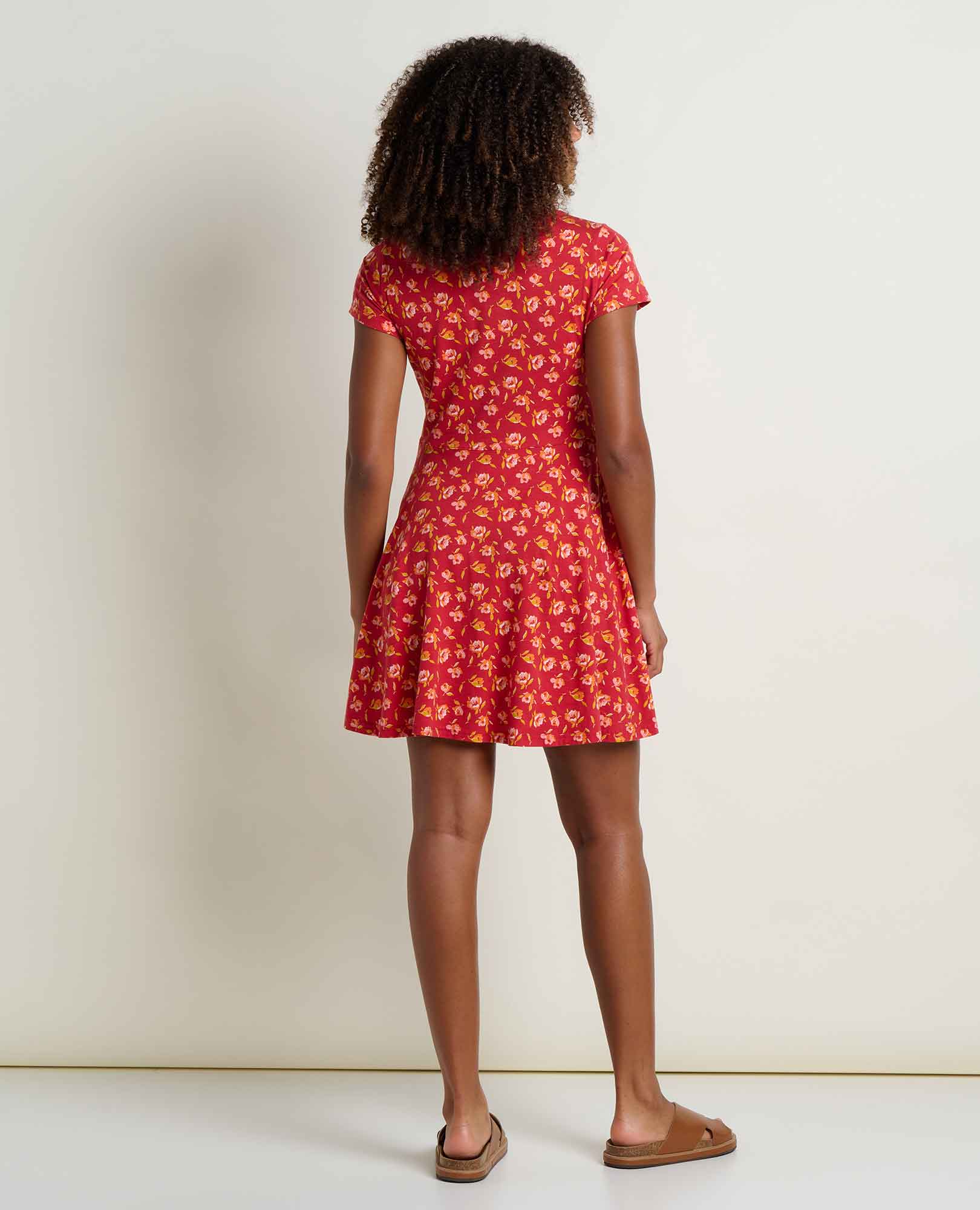 Abele Dress - Image 4