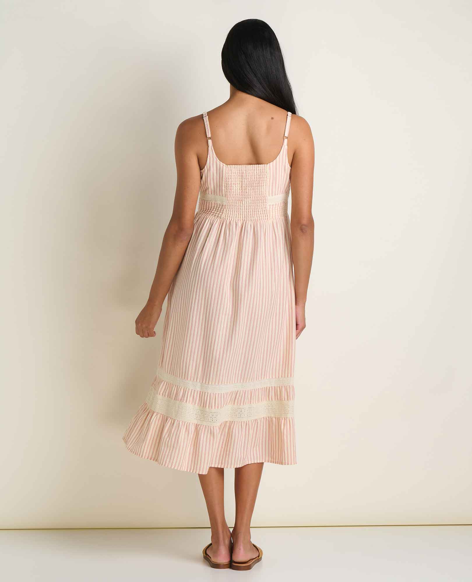 Airscape Tank Midi Dress - Image 2