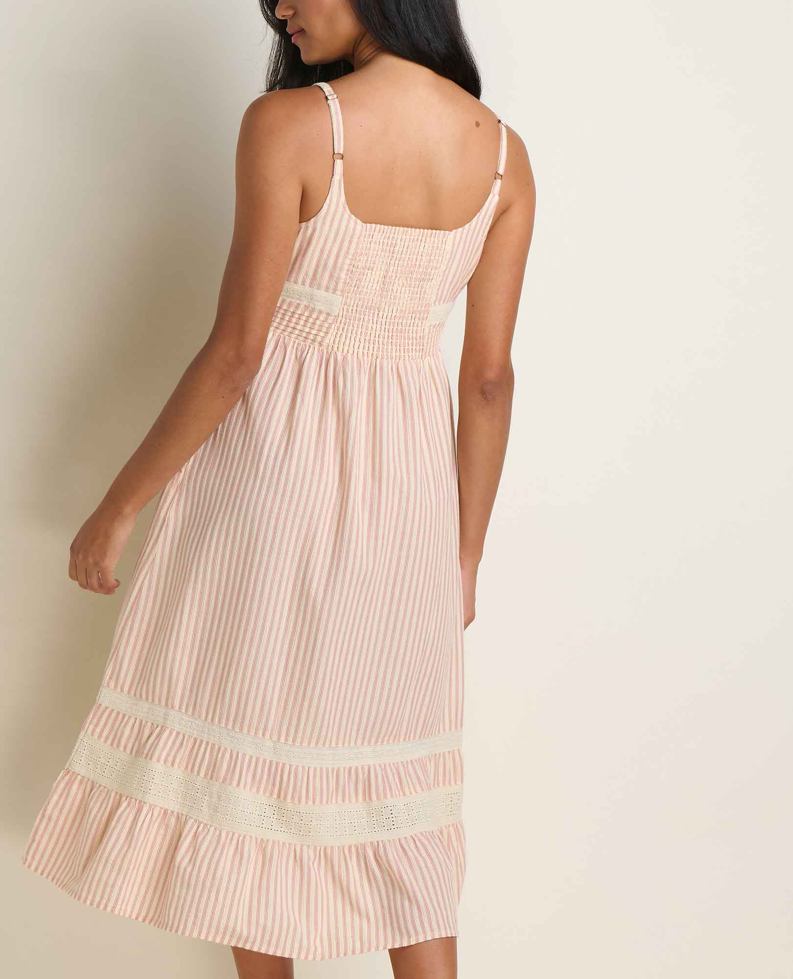 Airscape Tank Midi Dress - Image 6