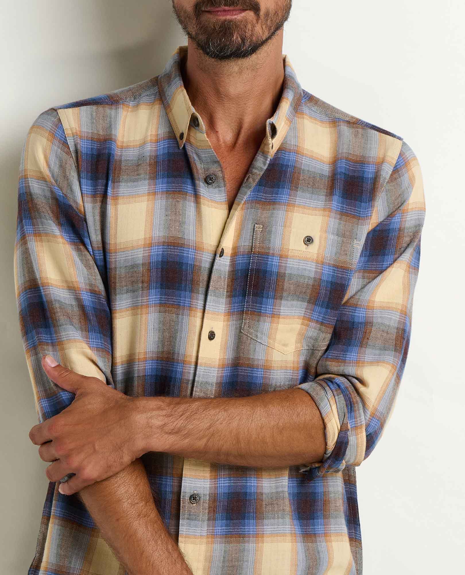 Airsmyth Long Sleeve Shirt - Image 3
