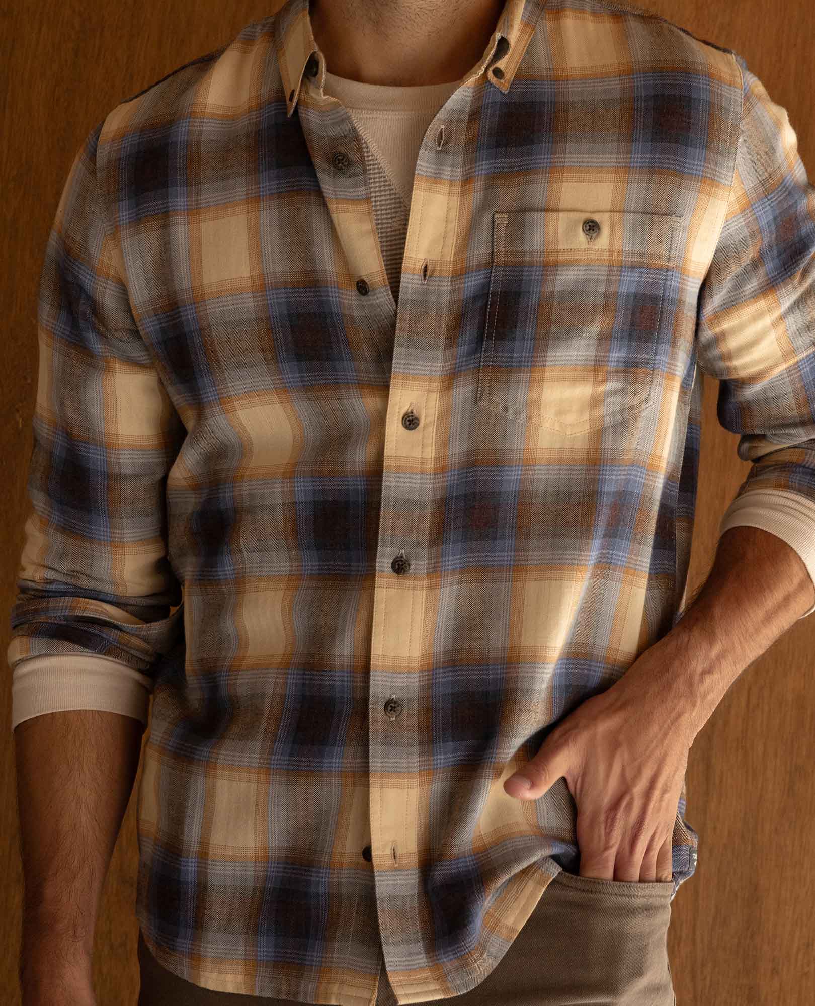 Airsmyth Long Sleeve Shirt - Image 4