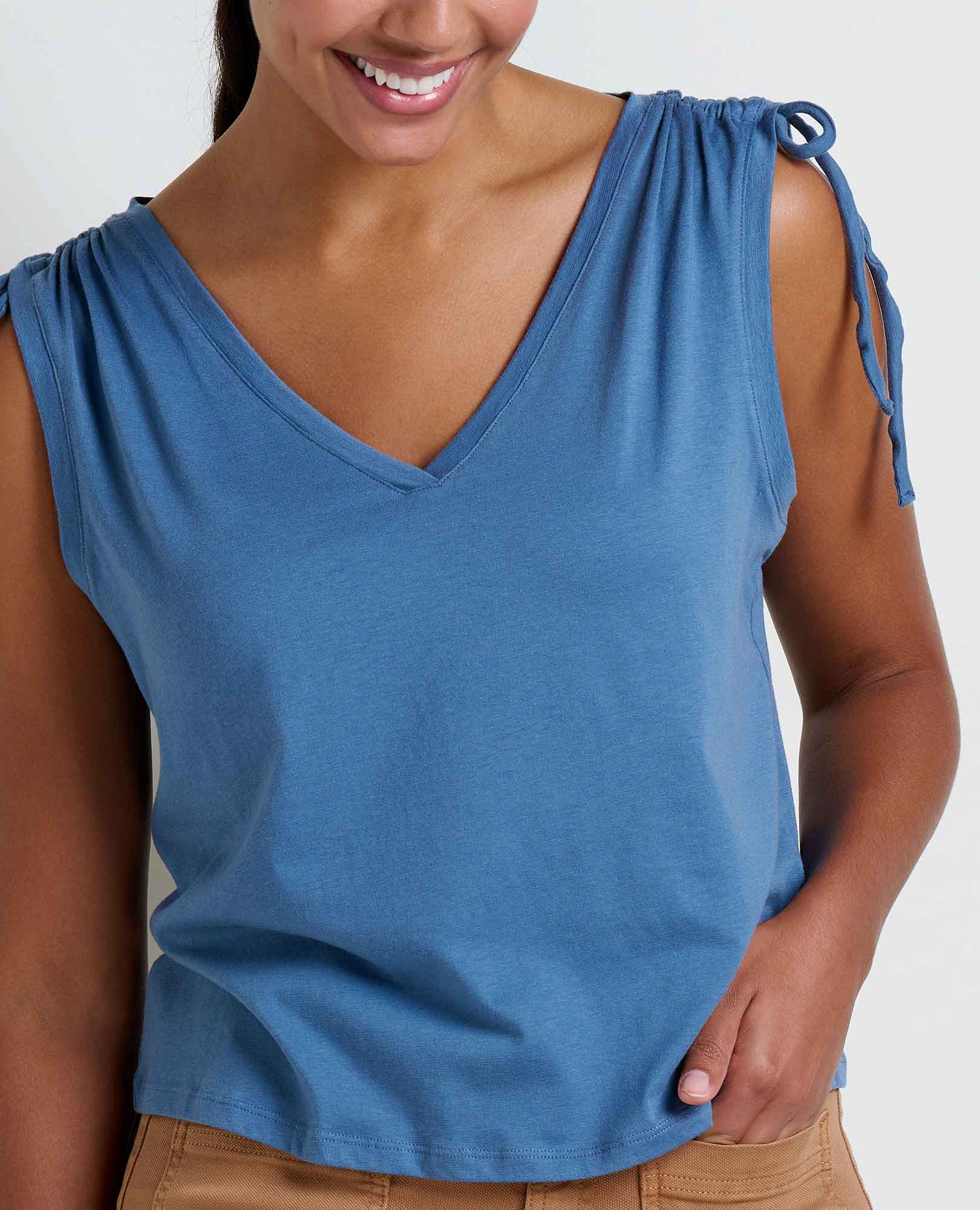 Anza Cinch Tank - Image 3