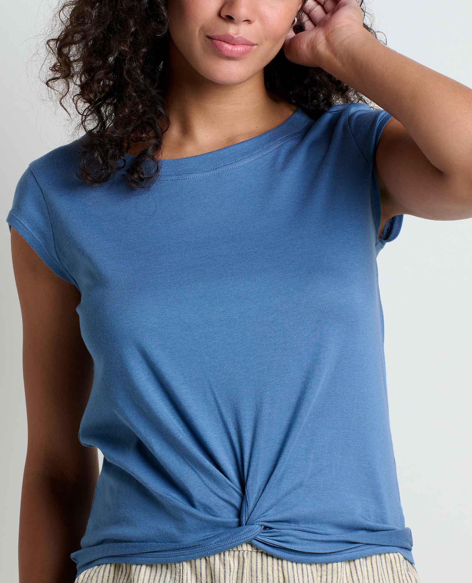 Anza Short Sleeve Shirt - Image 3