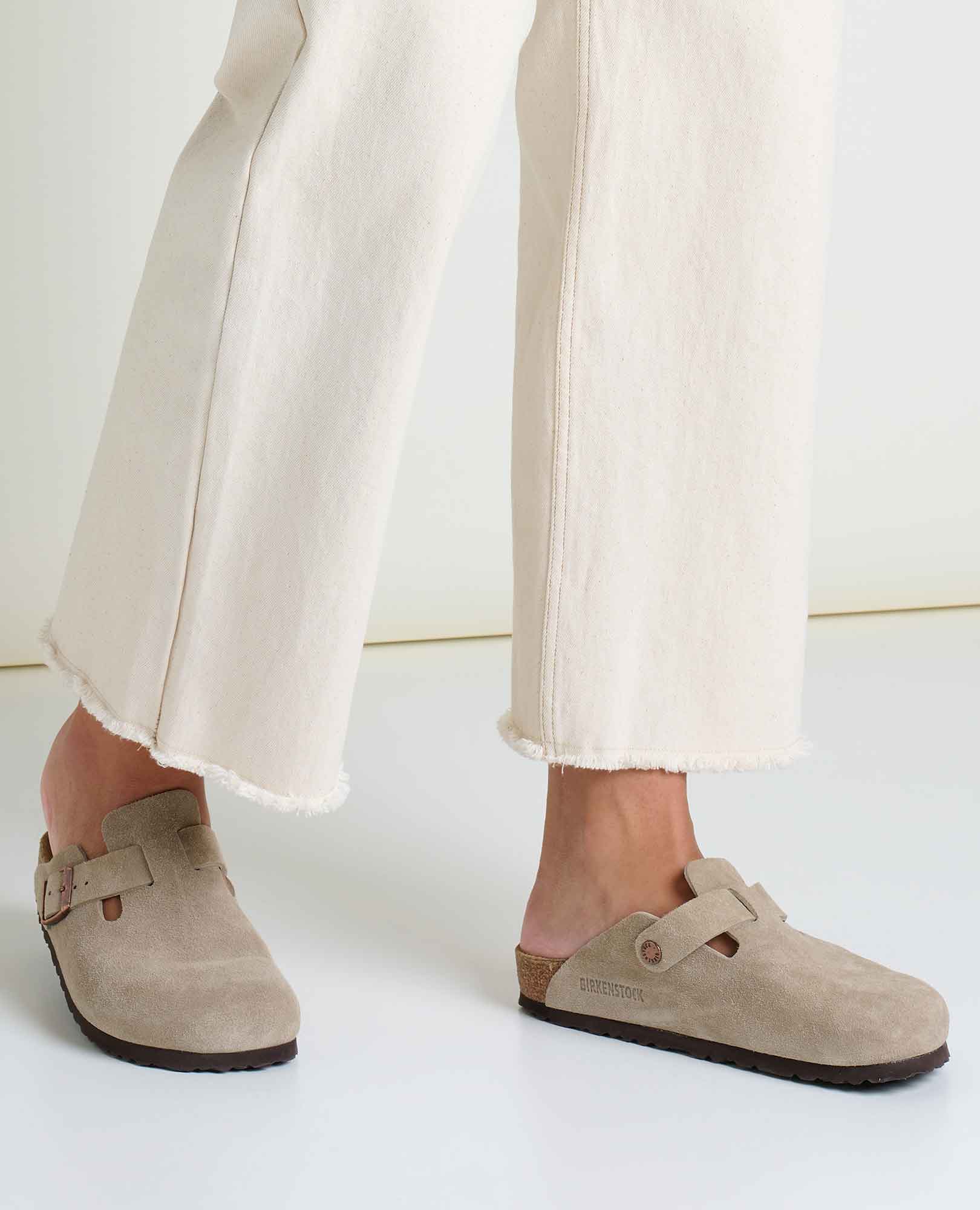 Women's Balsam Cutoff Jean - Image 4