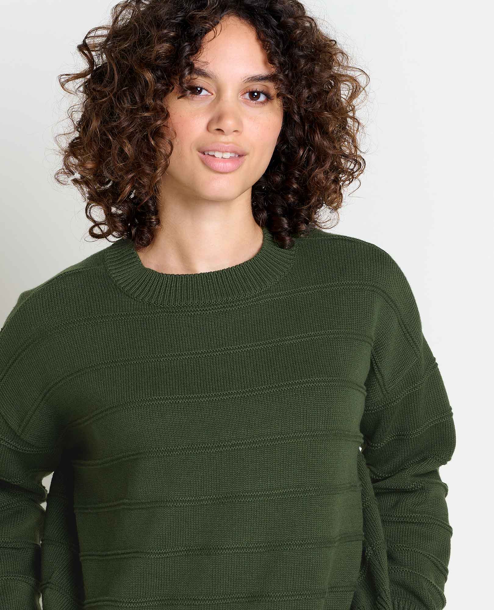 Bianca II Crew Sweater - Image 3