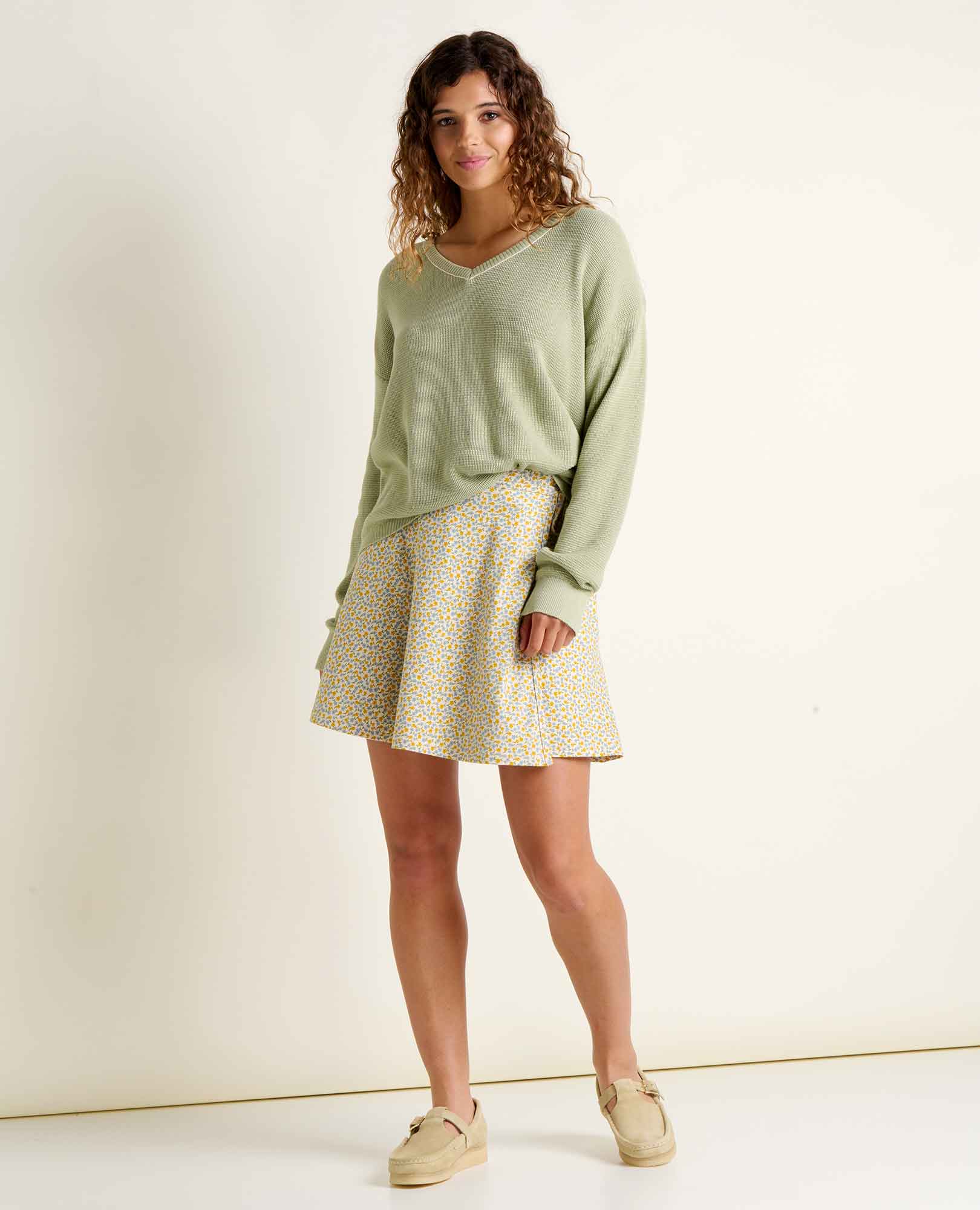 Bianca Pullover Sweater - Image 3