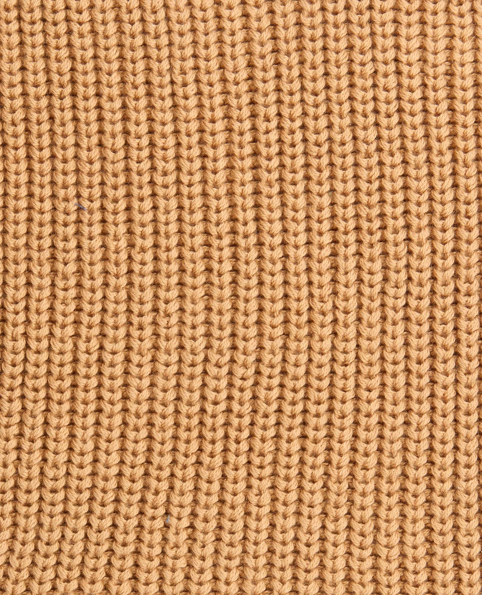 Bianca Shaker Crew Sweater - Image 6