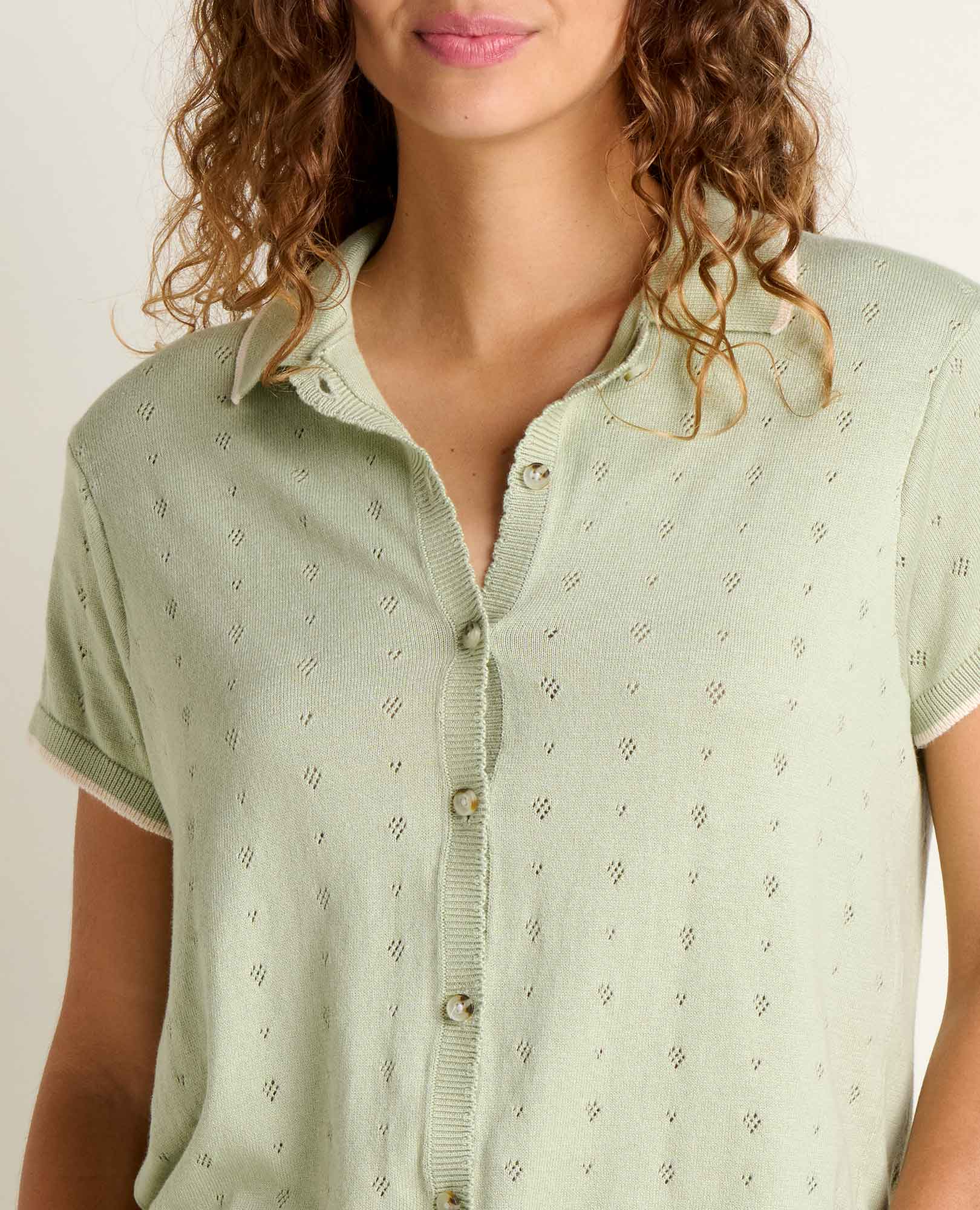 Bianca Shirt - Image 3