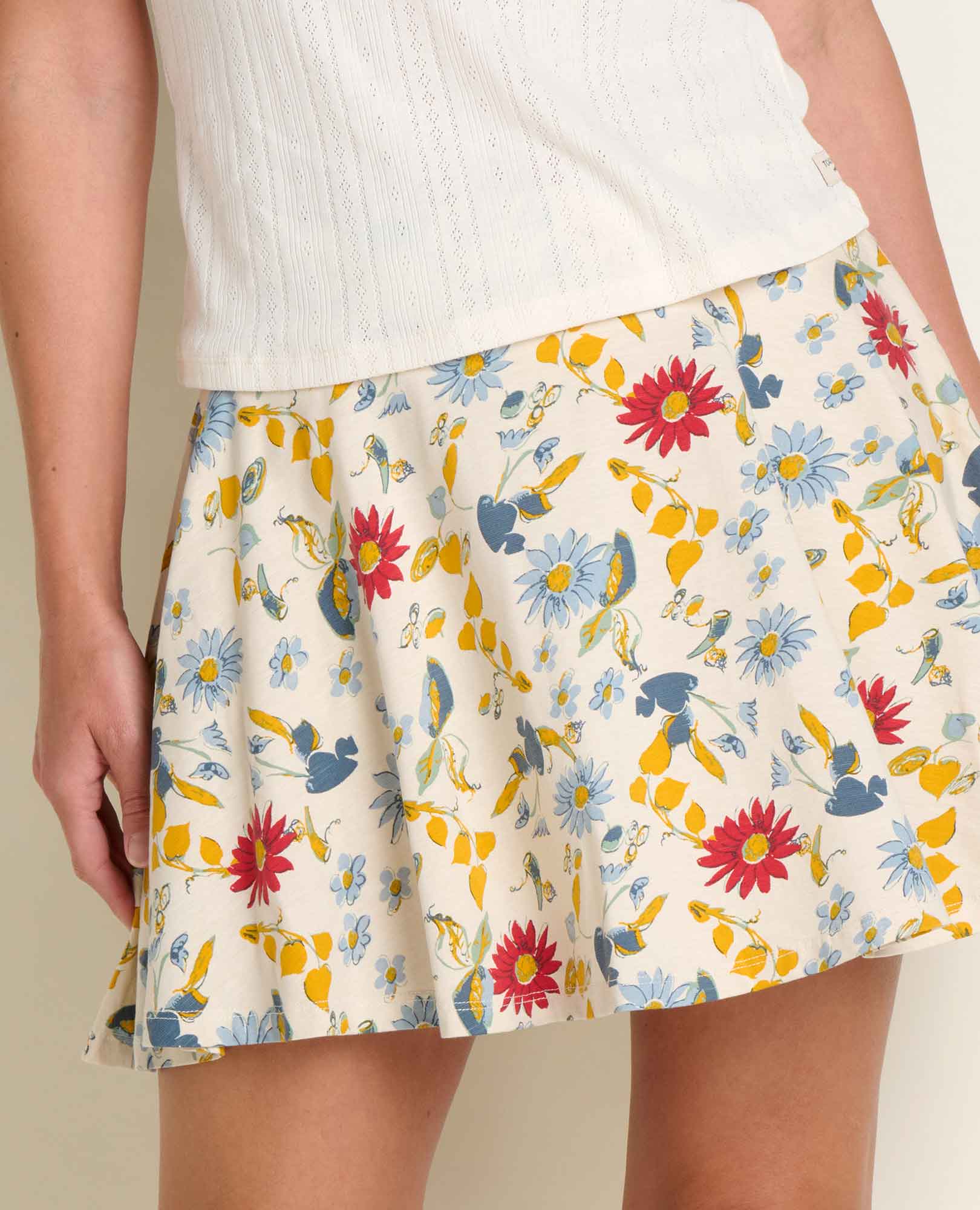 Birdie Skort - Image 3