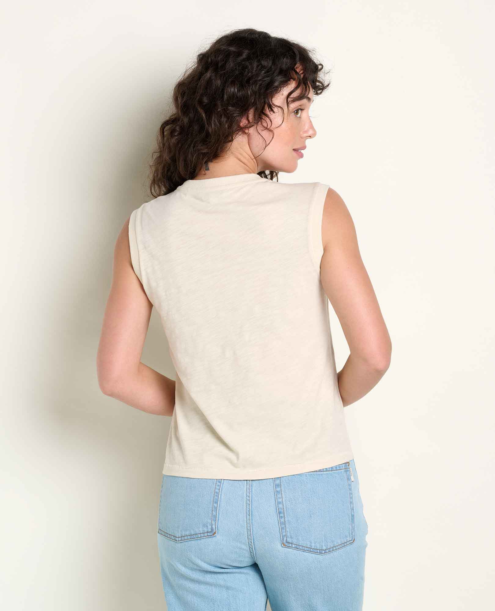 Boundless Jersey Tank - Image 2