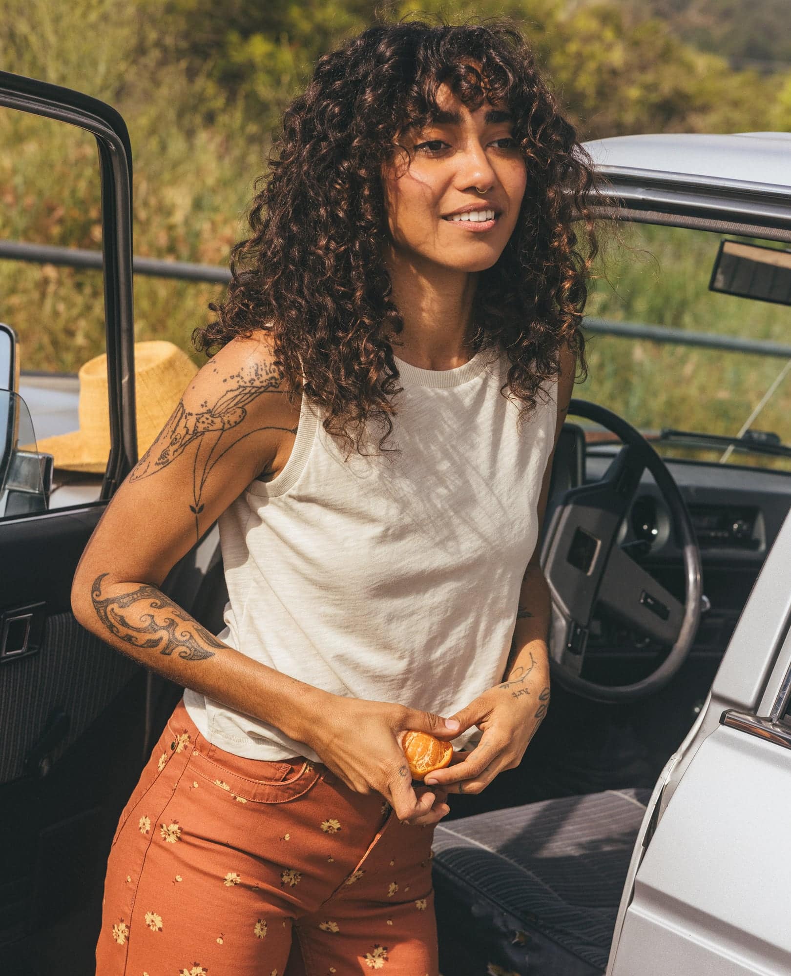 Boundless Jersey Tank - Image 5