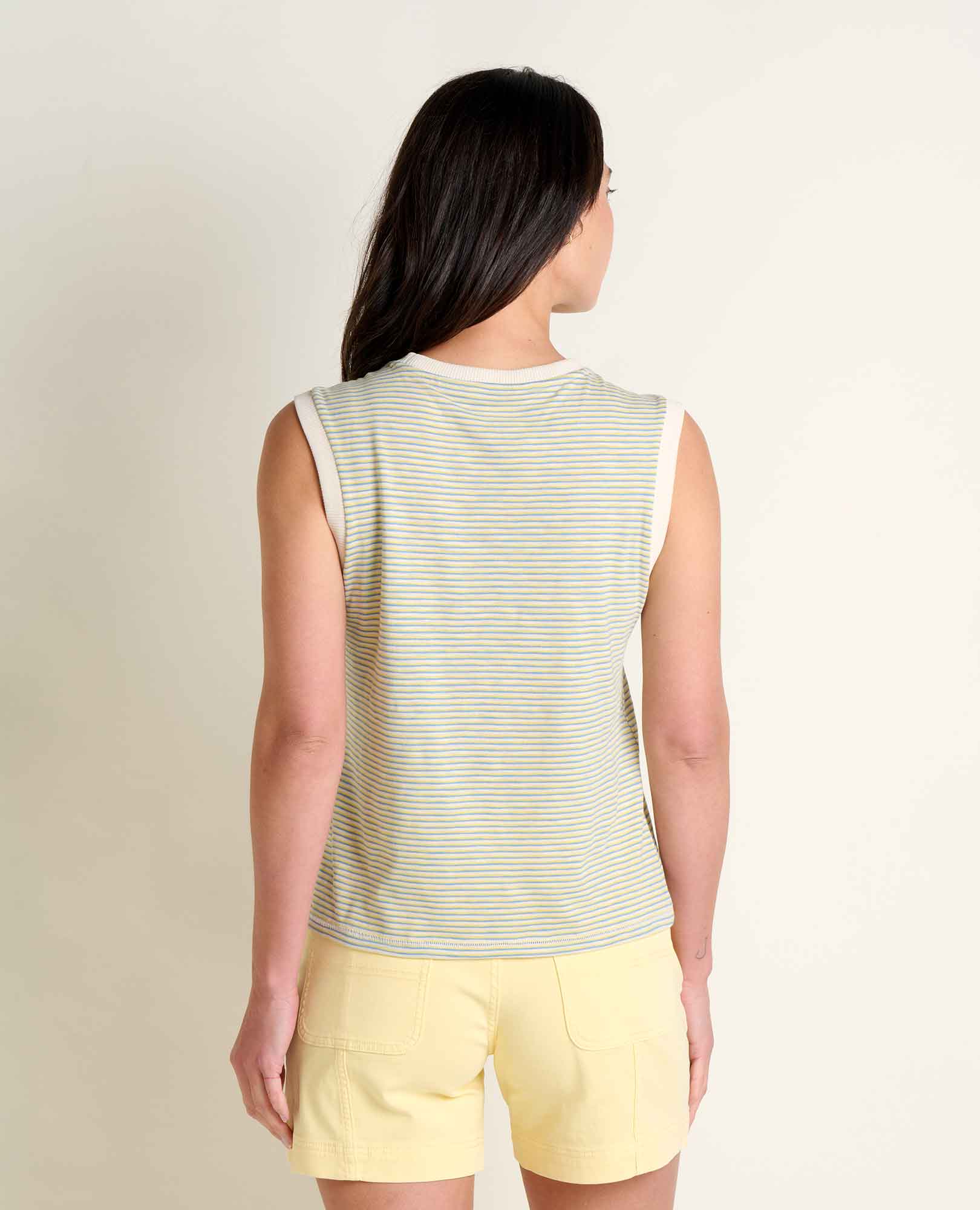 Boundless Jersey Tank - Image 2