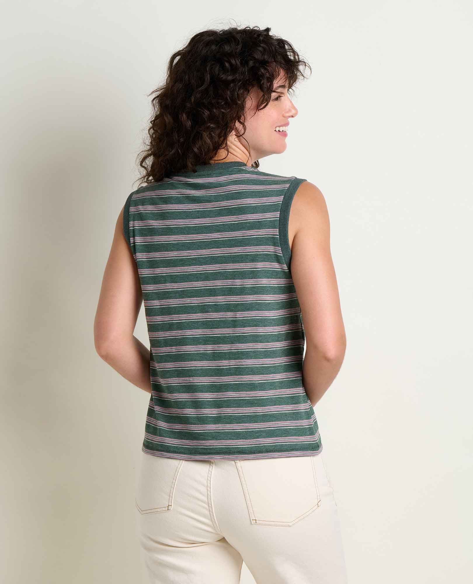 Boundless Jersey Tank - Image 2