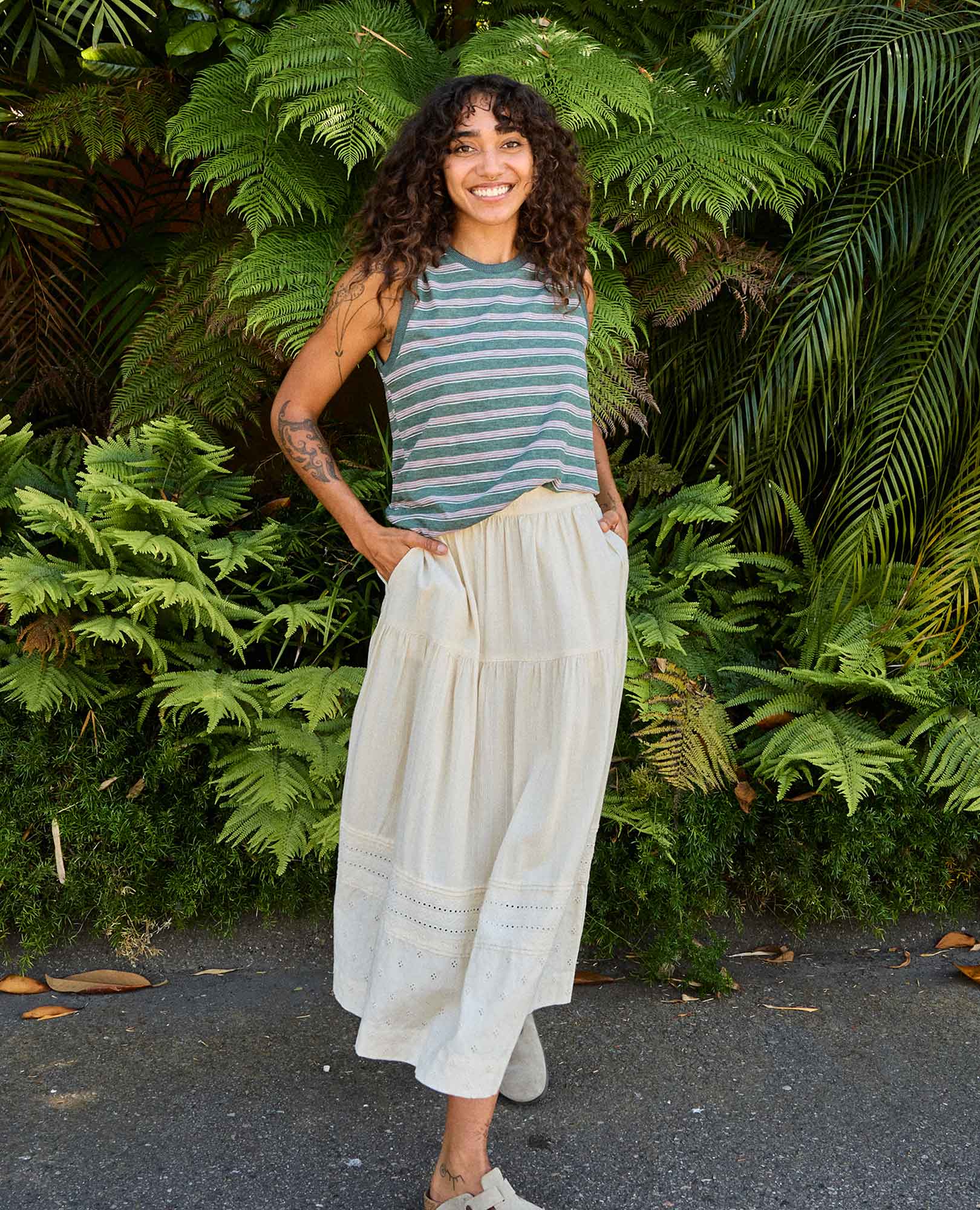 Boundless Jersey Tank - Image 5