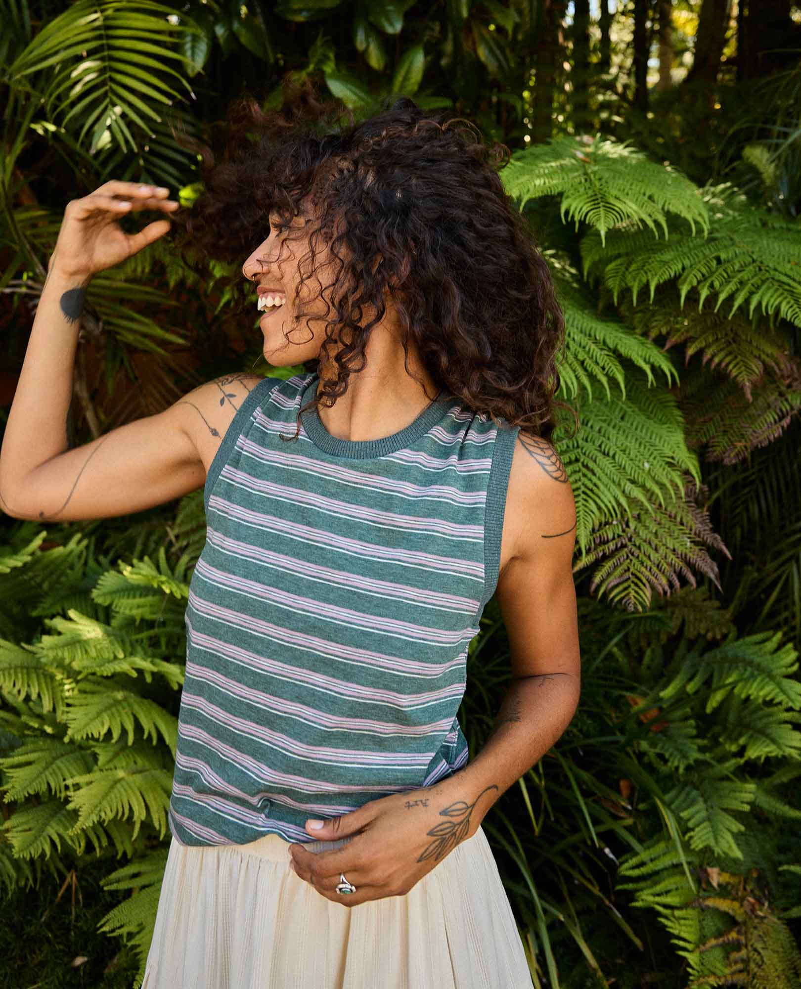 Boundless Jersey Tank - Image 6