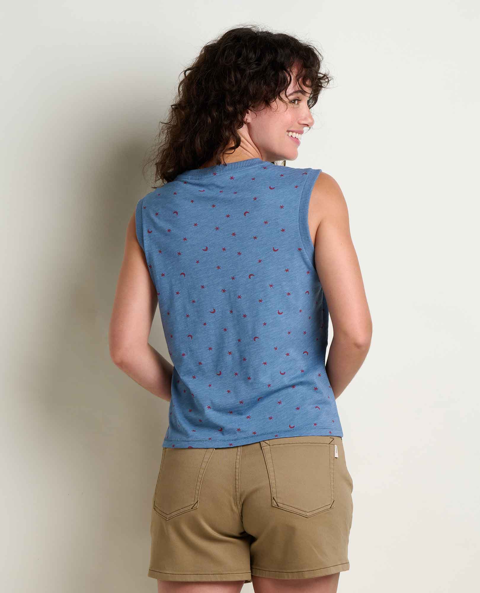 Boundless Jersey Tank - Image 2