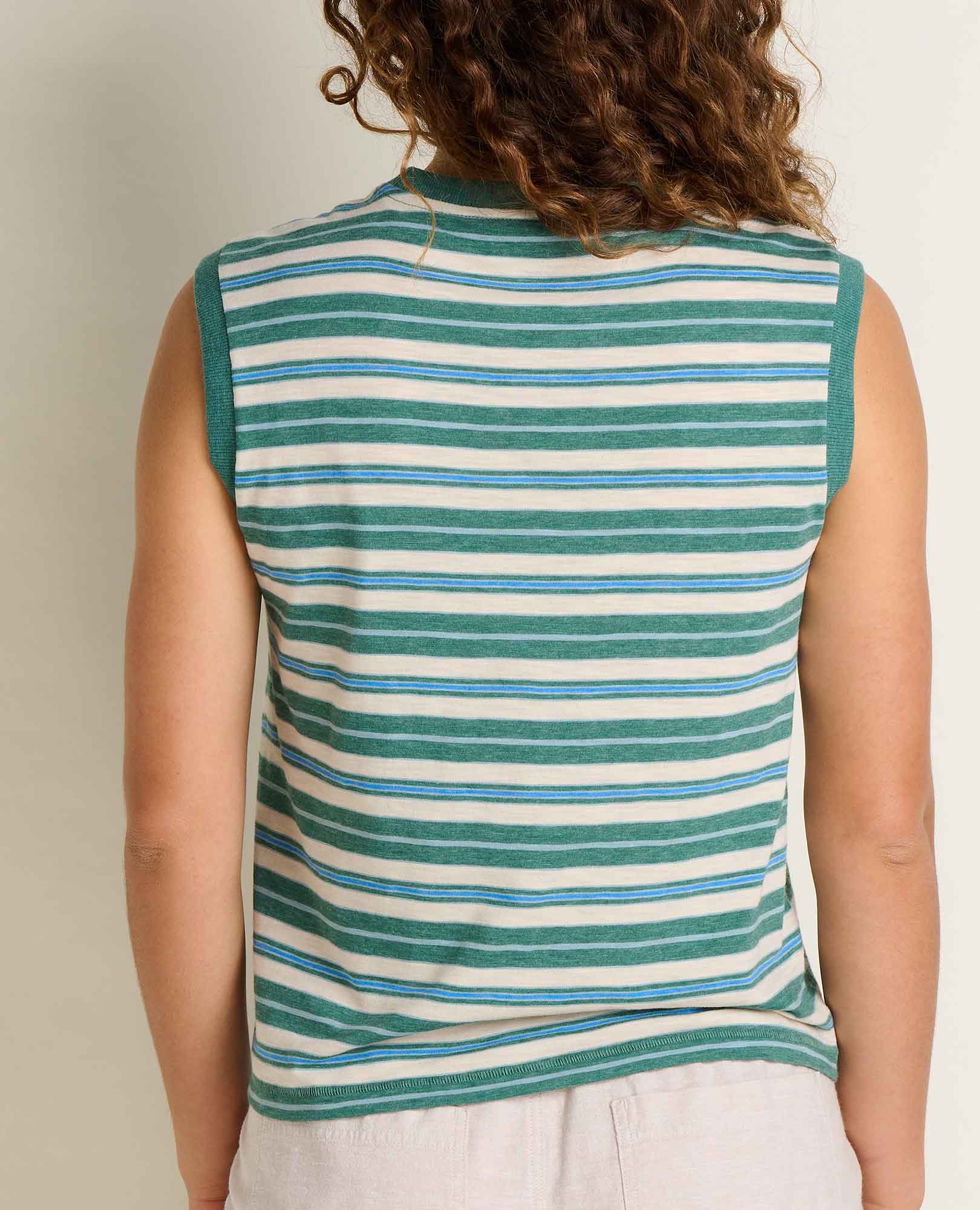 Boundless Jersey Tank - Image 4
