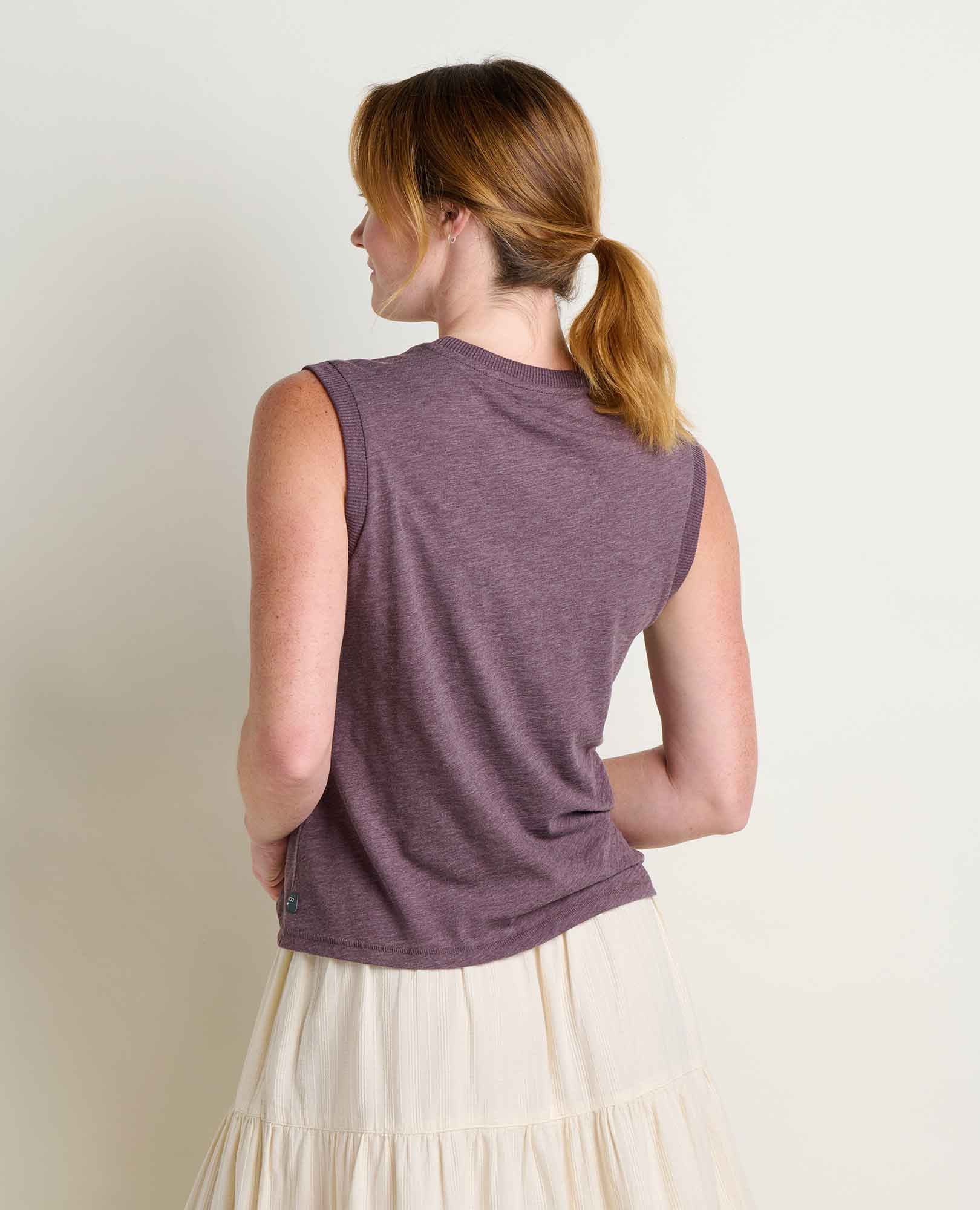 Boundless Jersey Tank - Image 2