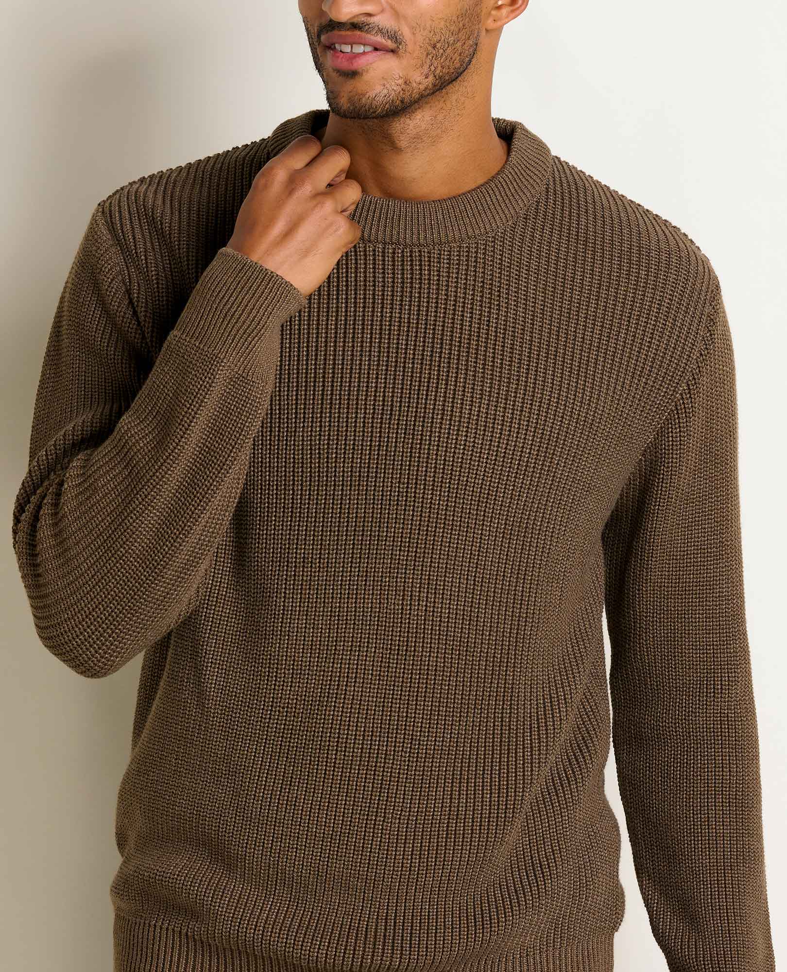 Butte Crew Sweater - Image 3