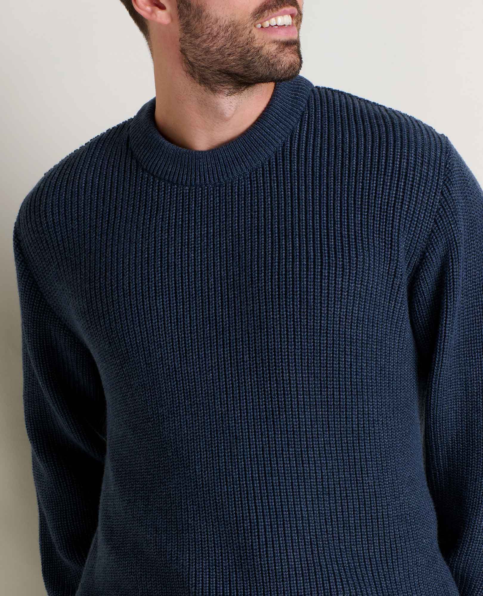 Butte Crew Sweater - Image 3