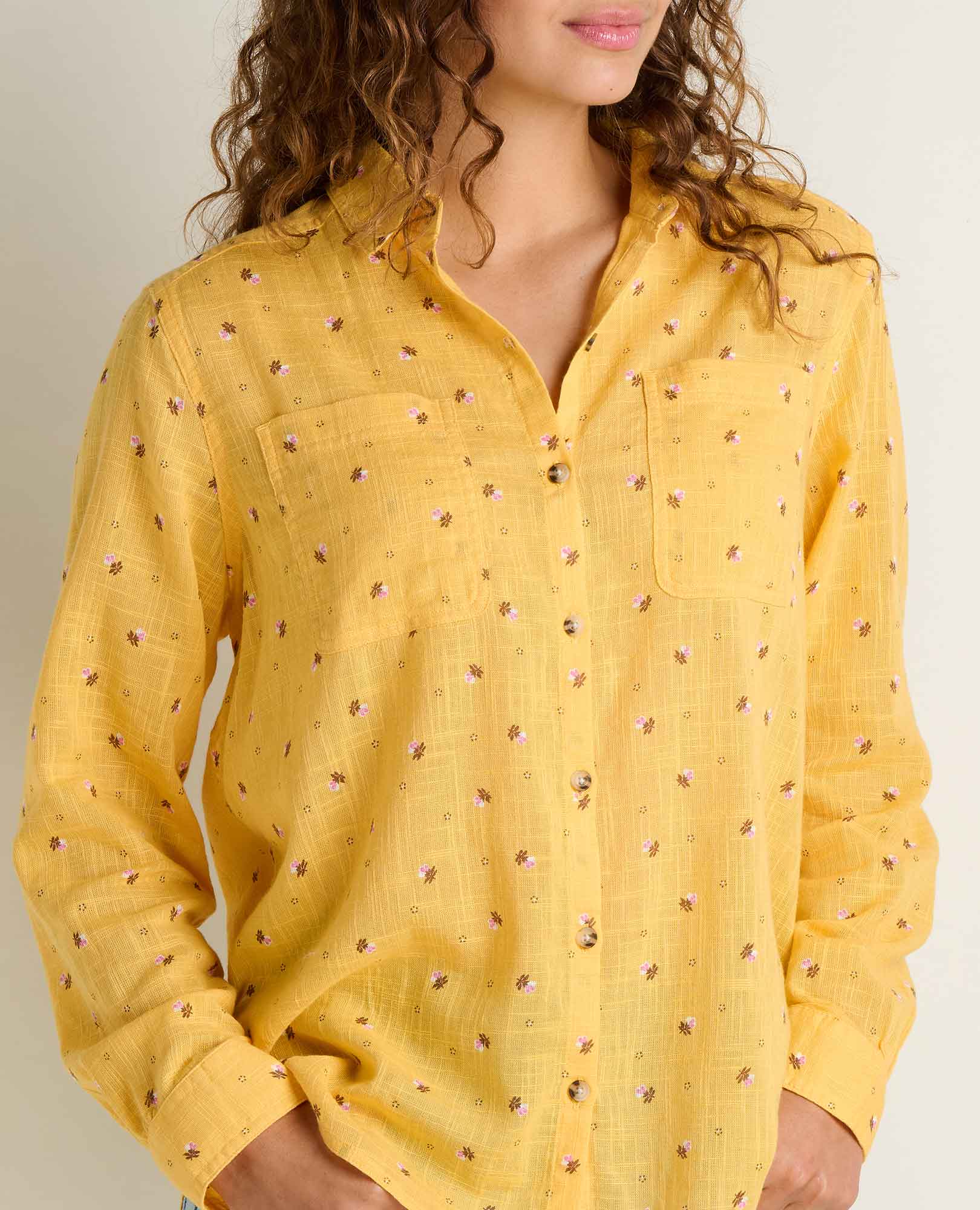 Camp Cove Long Sleeve Shirt - Image 4
