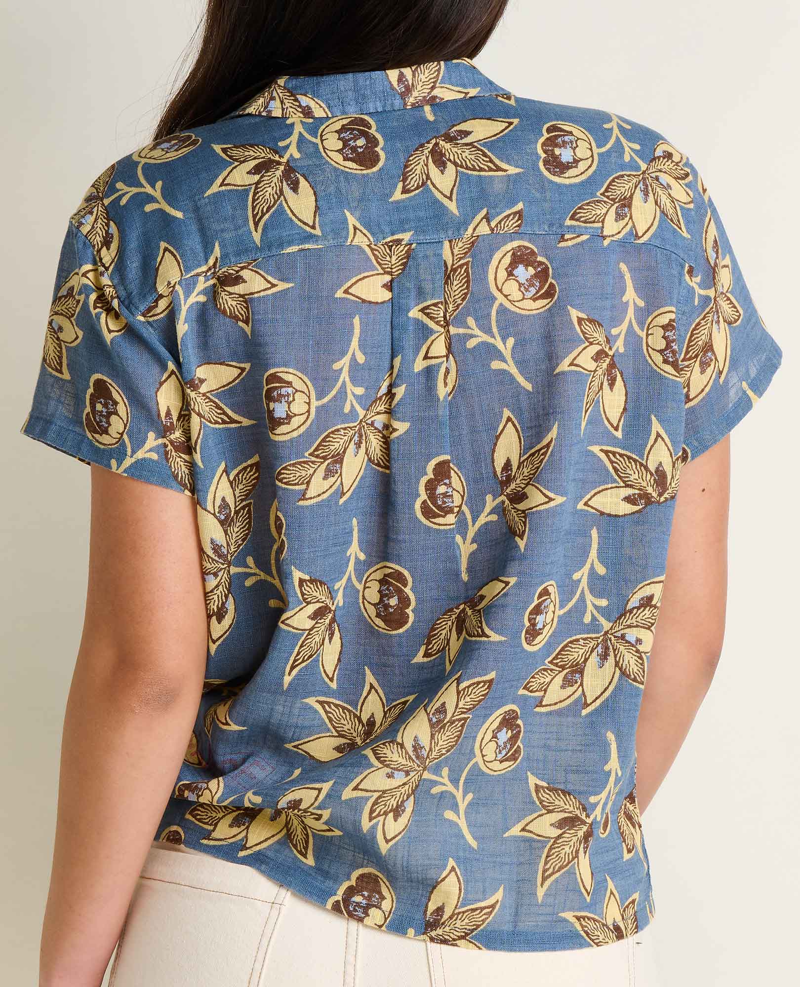 Camp Cove Shirt - Image 4