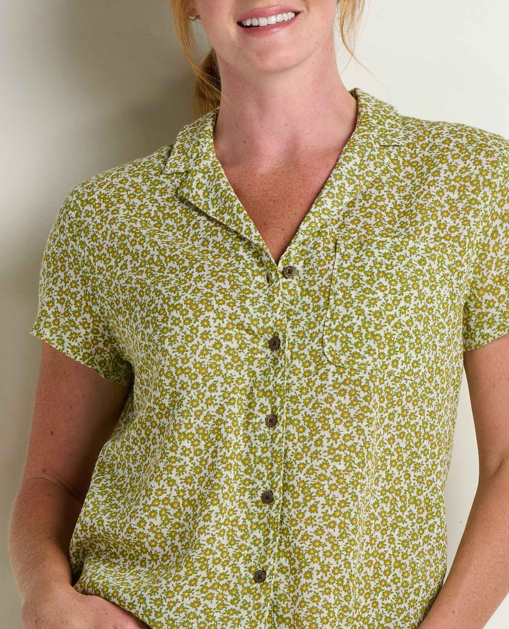 Camp Cove Shirt - Image 3