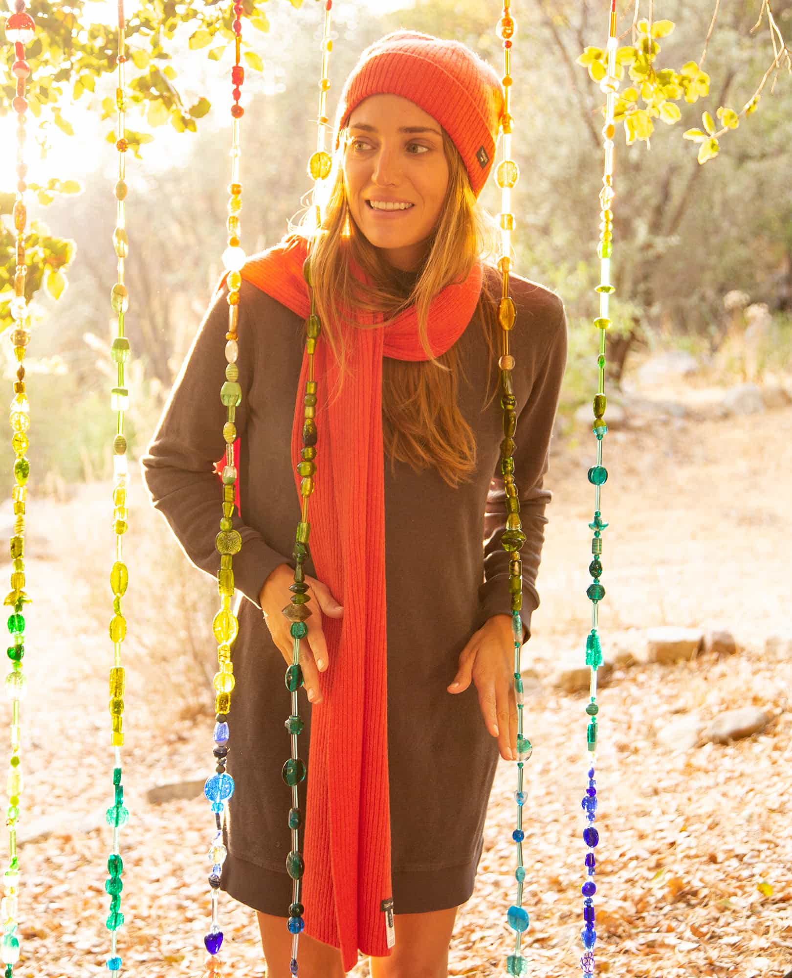 Cazadero Scarf - Image 3
