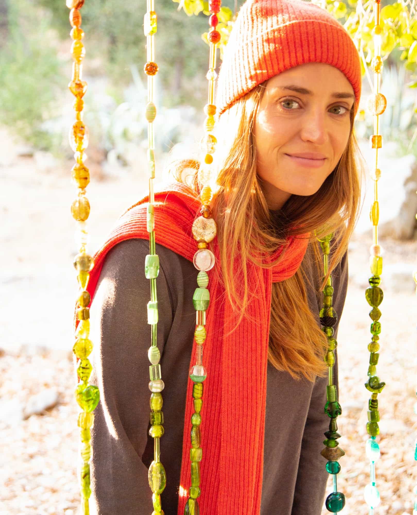 Cazadero Scarf - Image 4