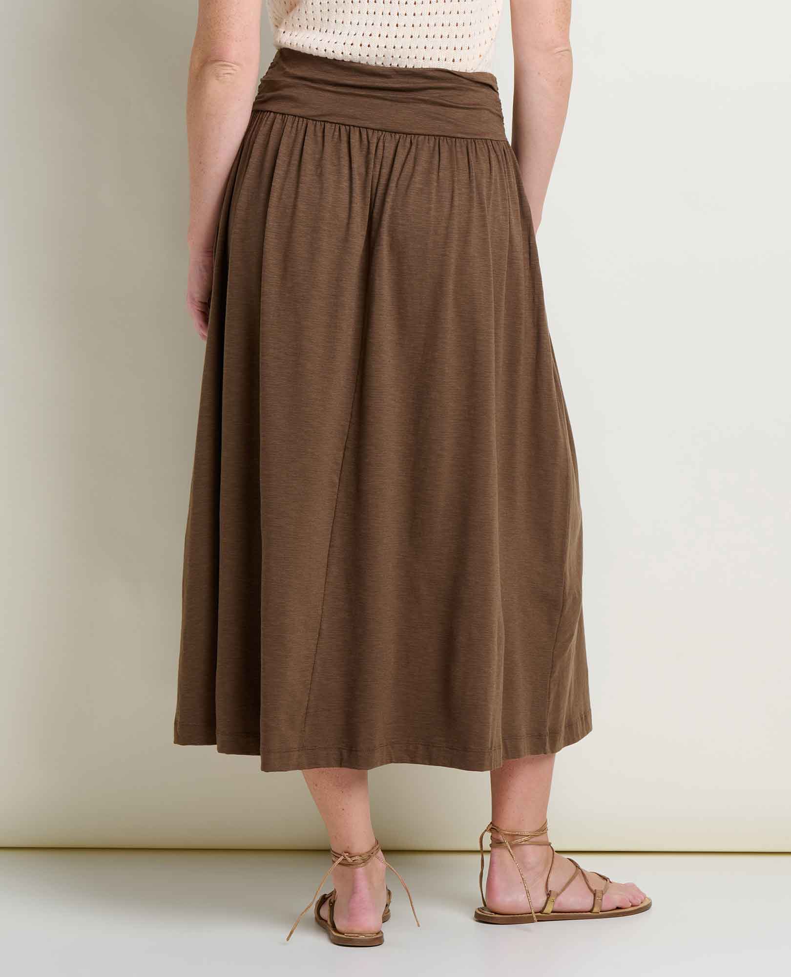 Chaka Midi Skirt - Image 2
