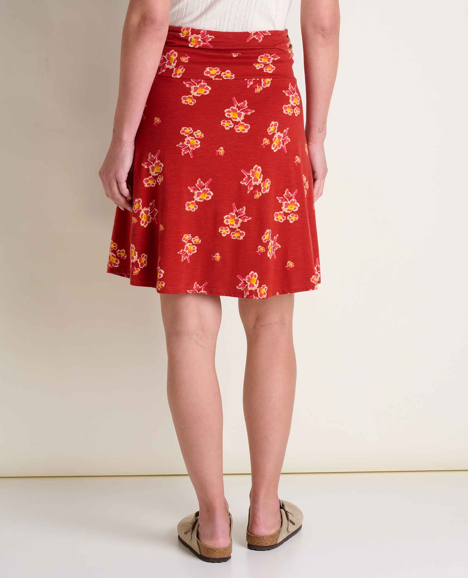Chaka Skirt - Image 2