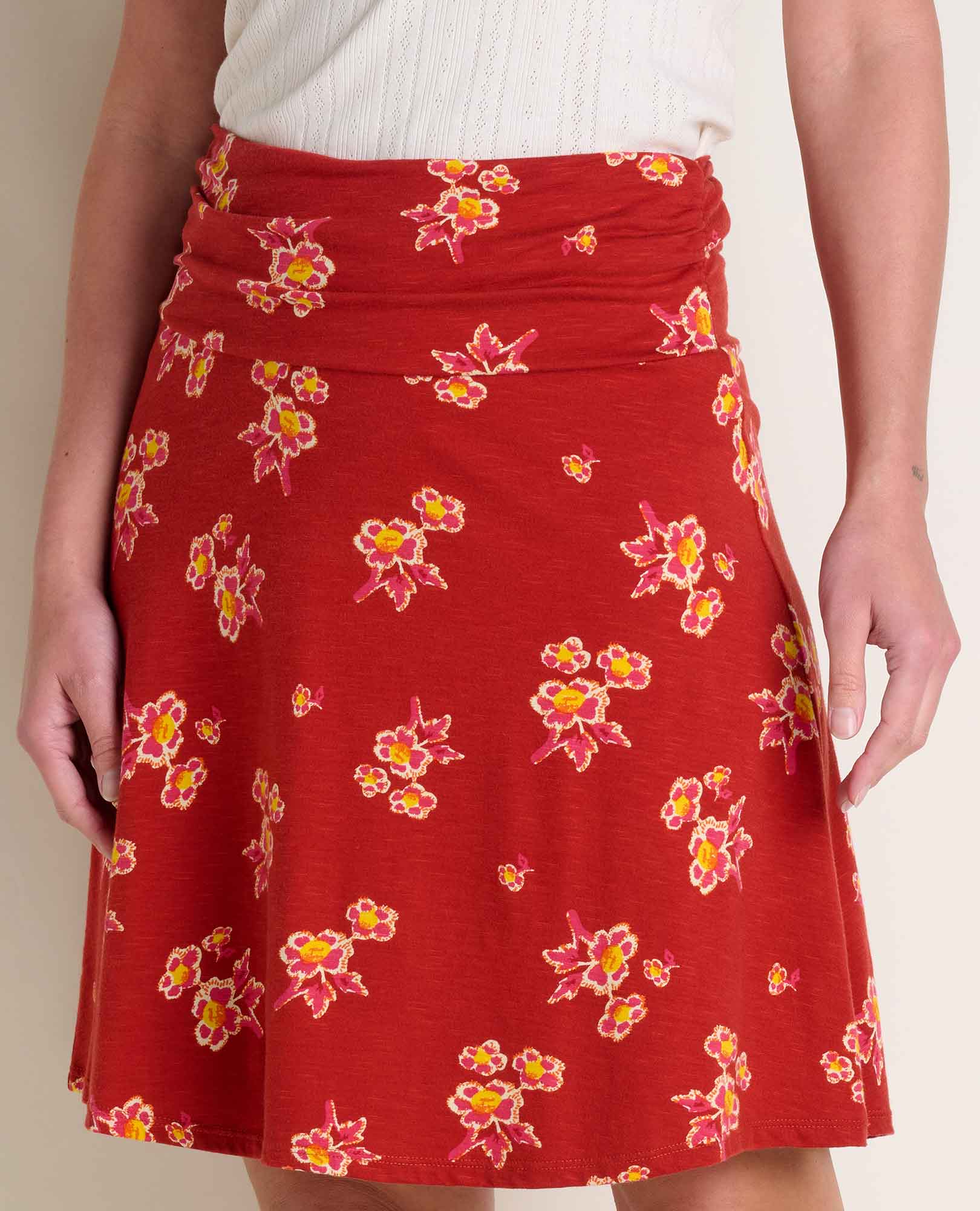 Chaka Skirt - Image 3