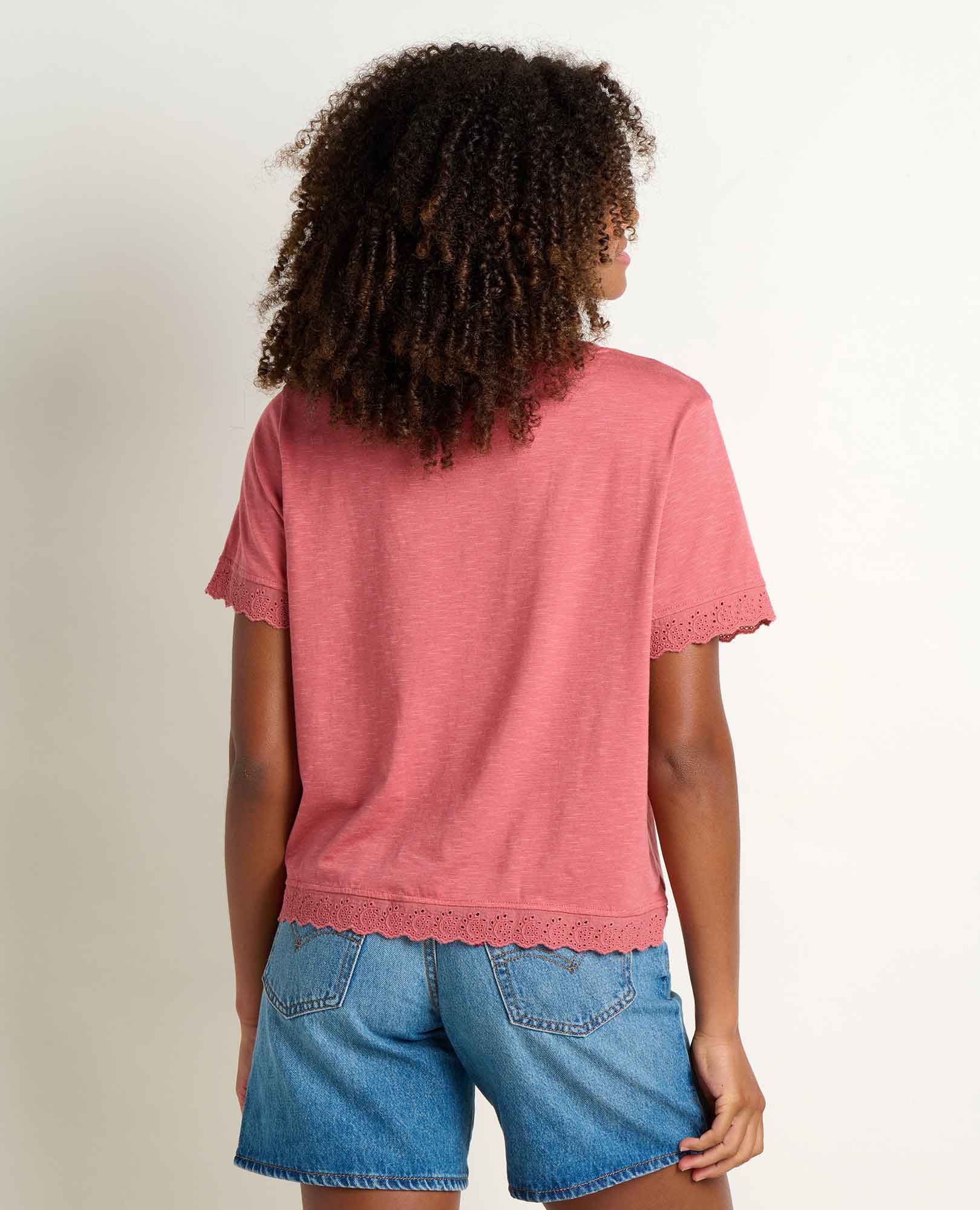 Clara Tee - Image 2