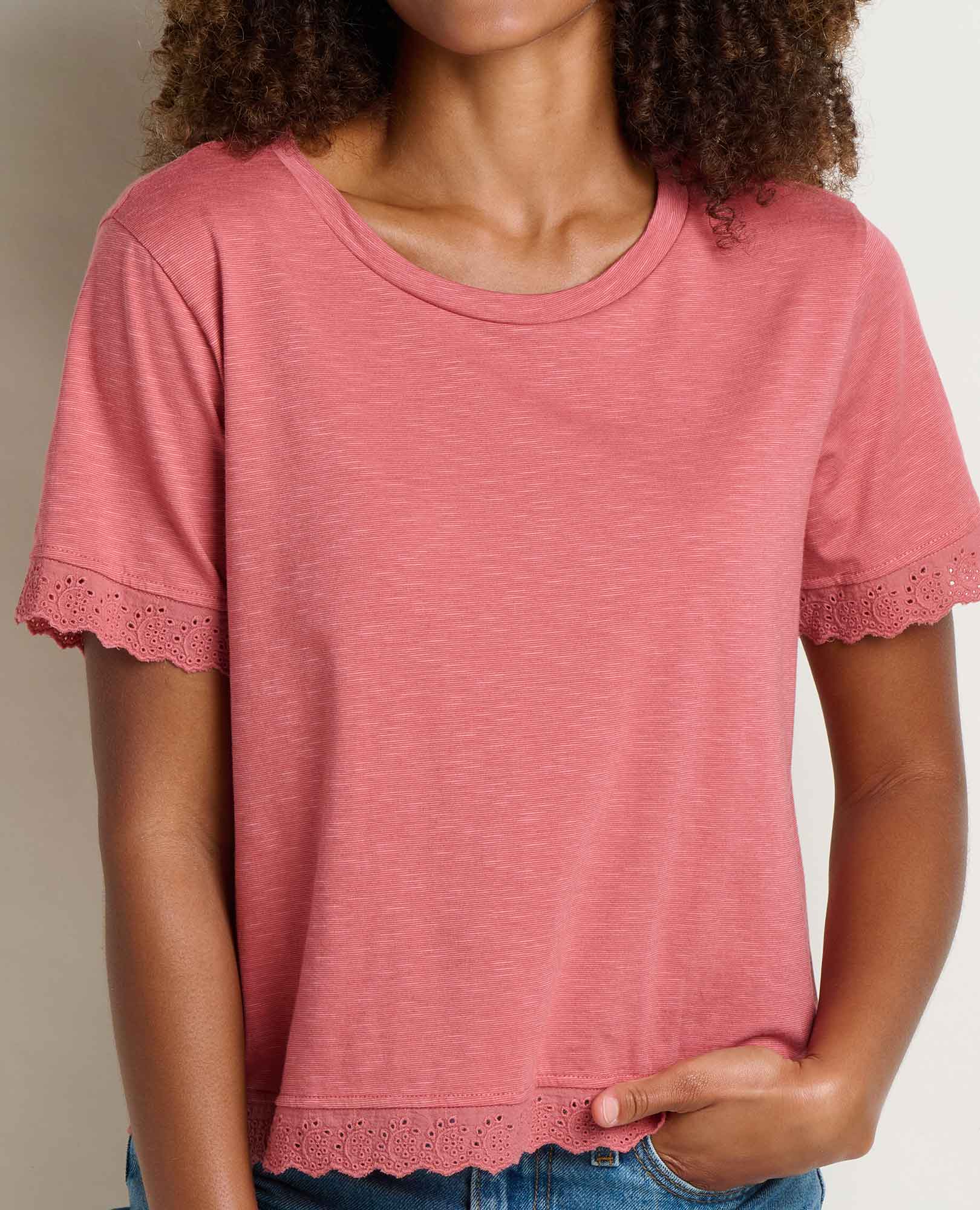 Clara Tee - Image 3