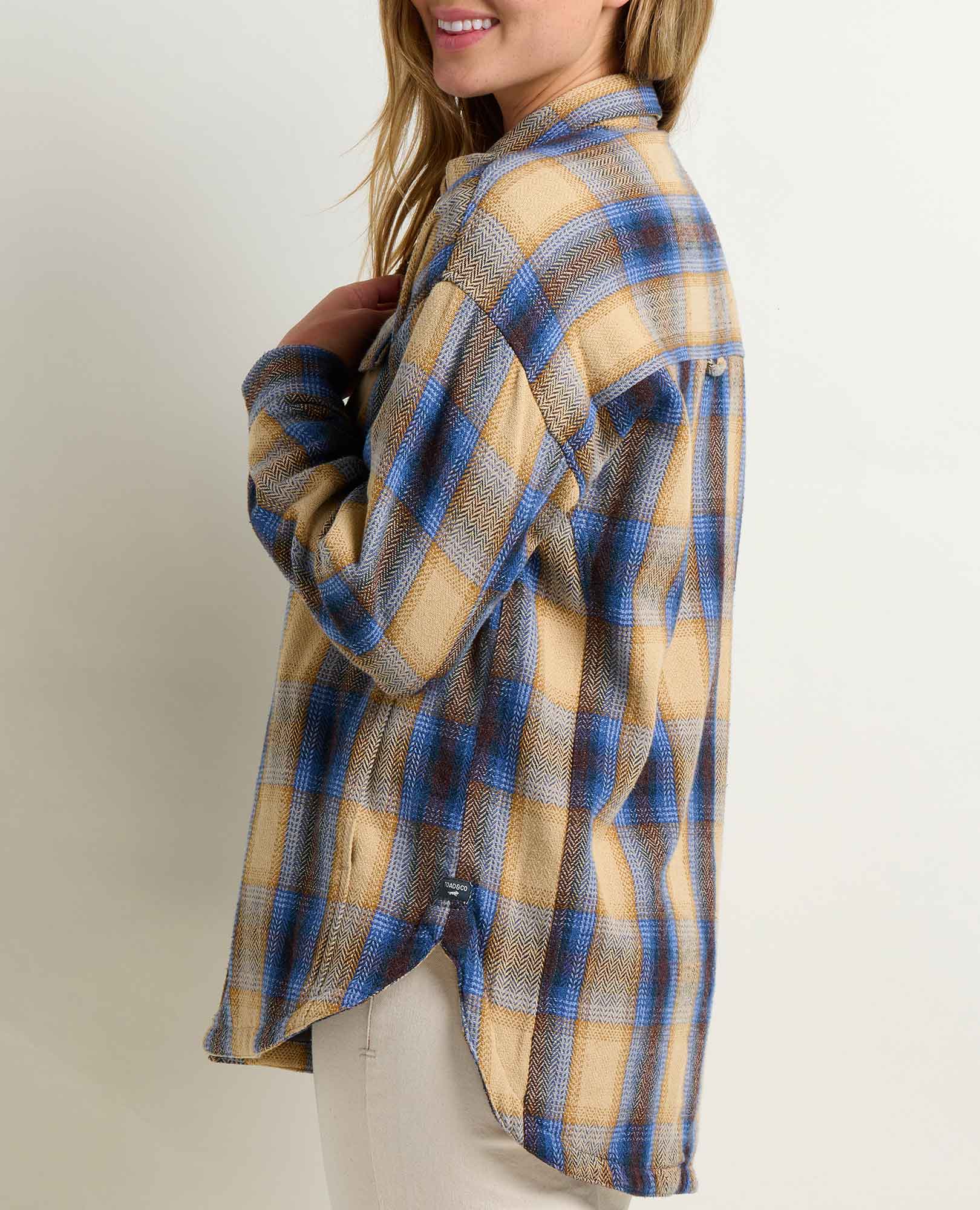 Conifer Shirt Jacket - Image 4