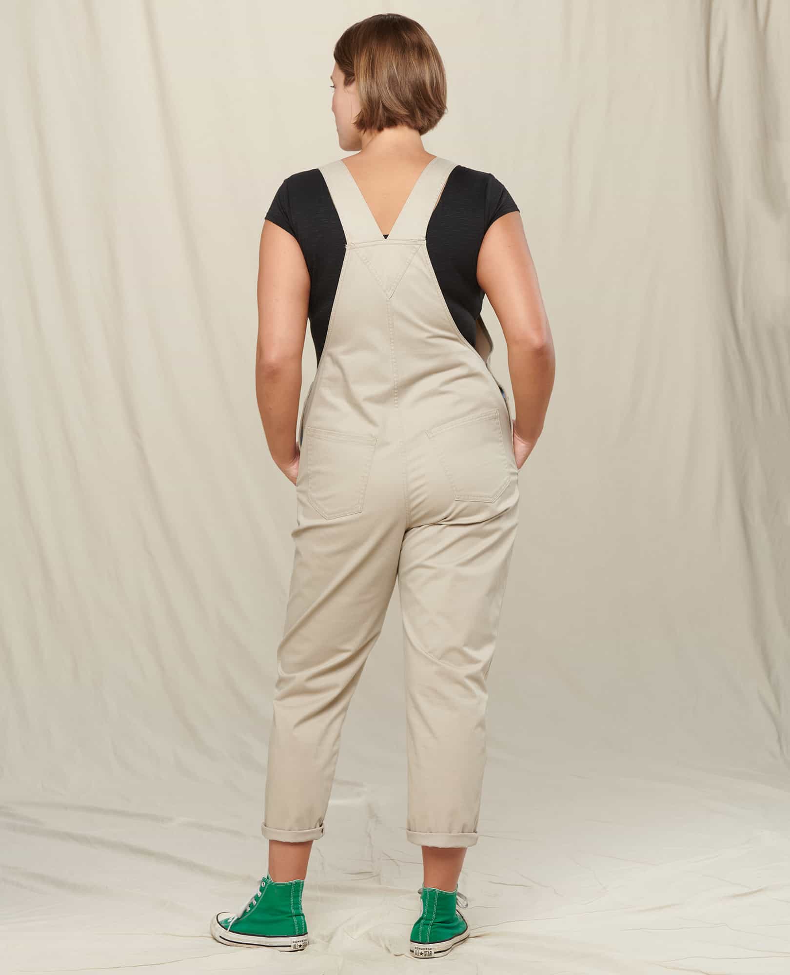 Cottonwood Overall - Image 2