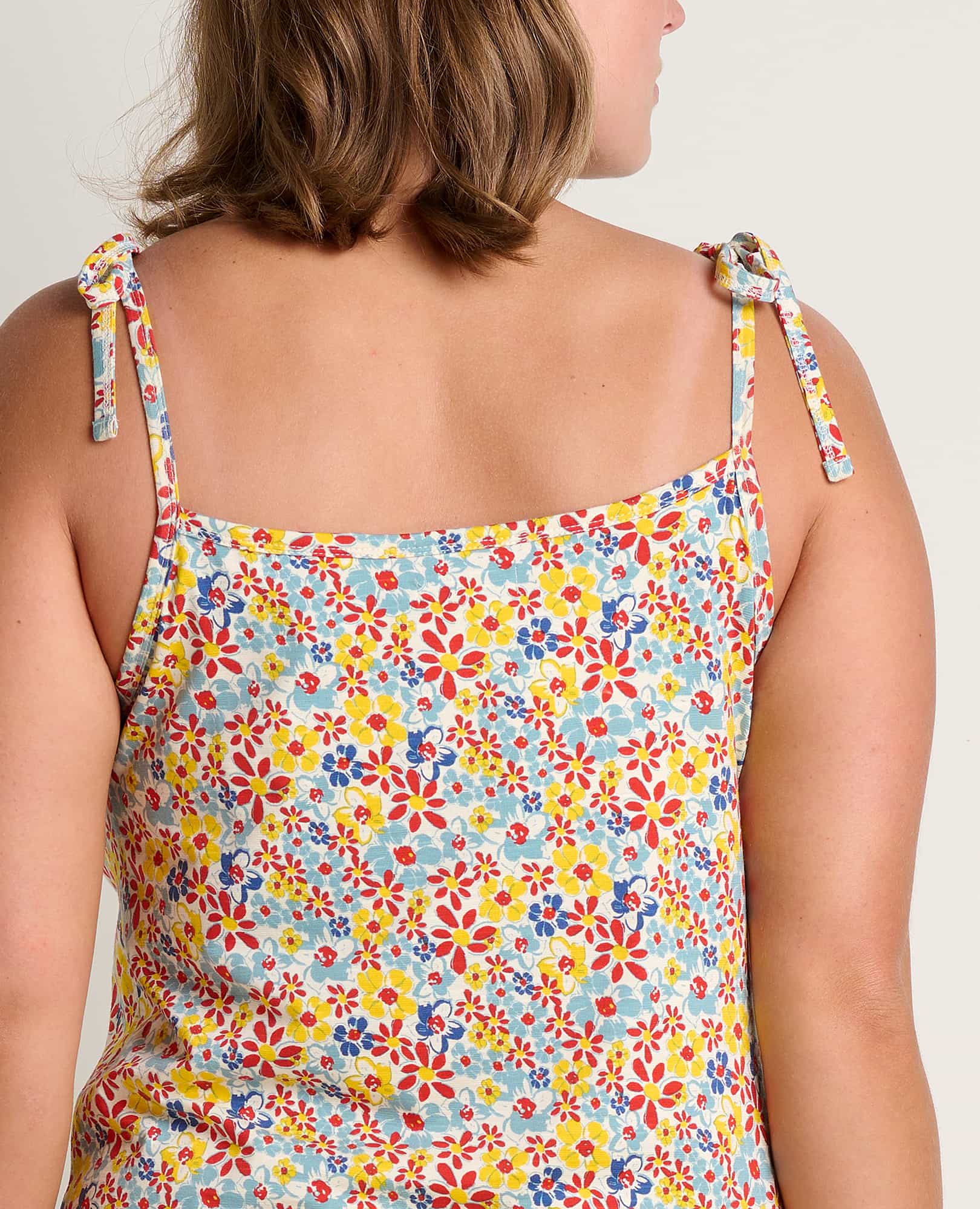Dandelion Midi Dress - Image 3