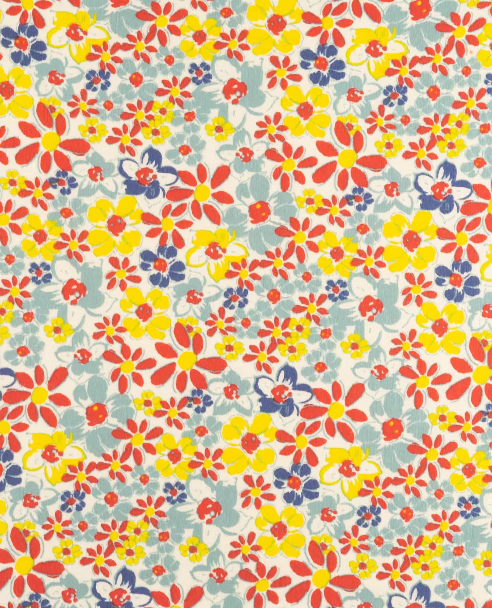 Dandelion Midi Dress - Image 4