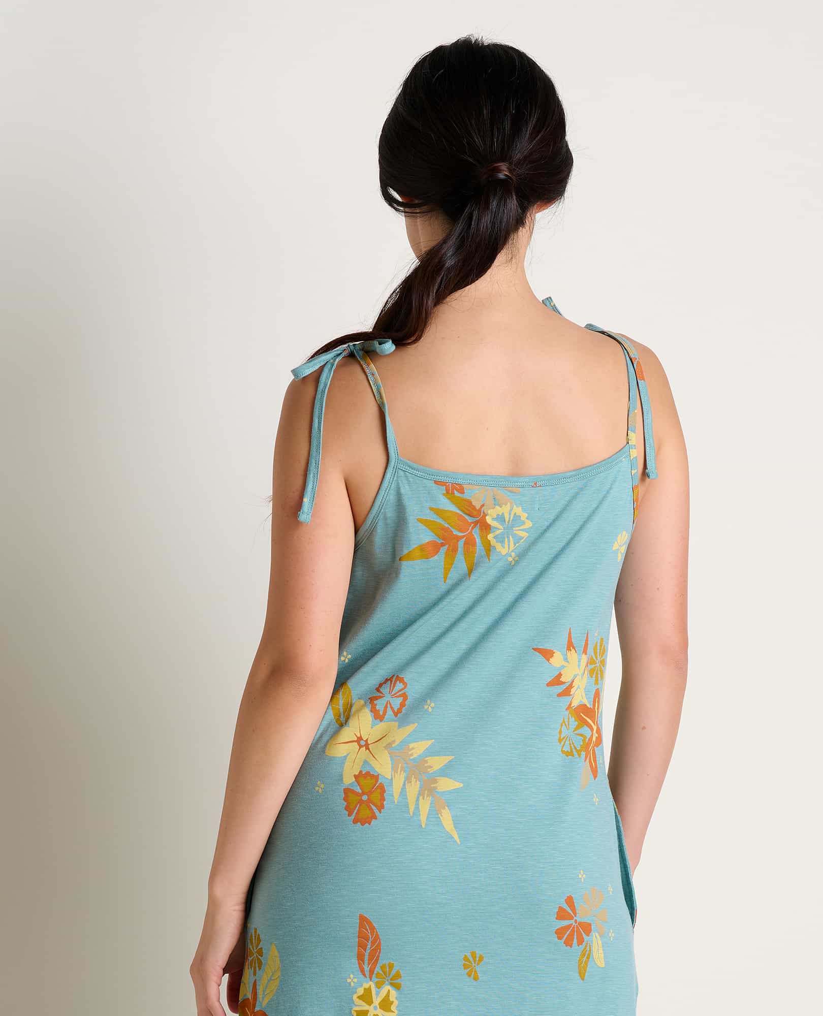 Dandelion Midi Dress - Image 4