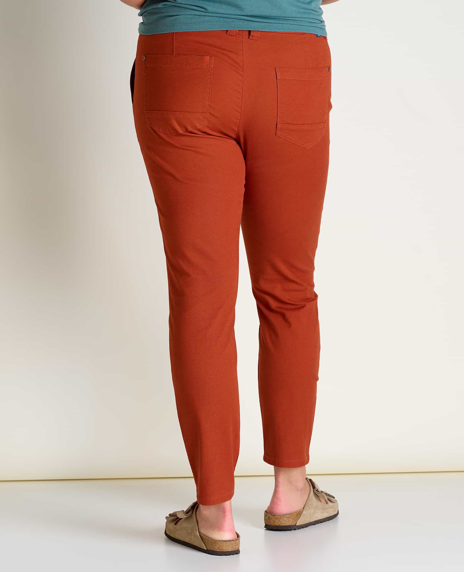 Earthworks Ankle Pant - Image 2