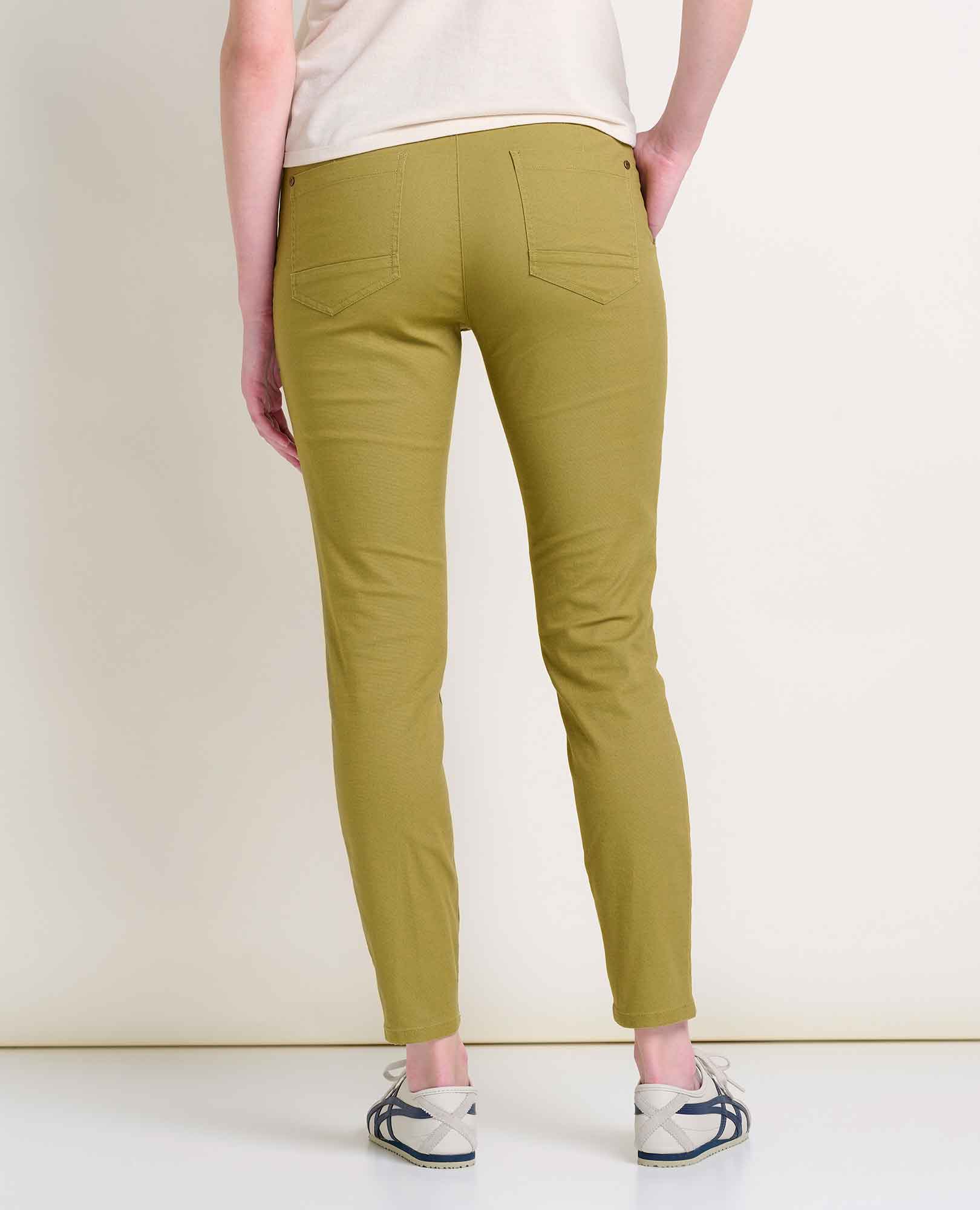 Earthworks Ankle Pant - Image 2
