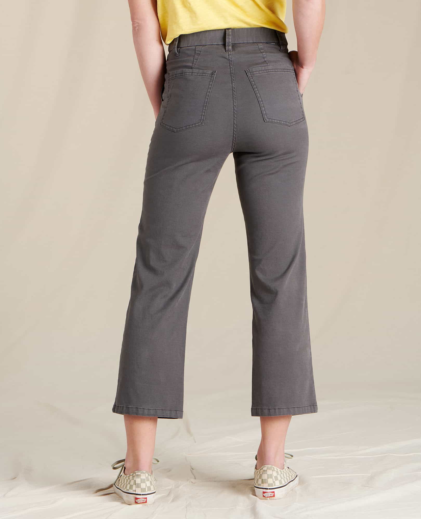 Earthworks High Rise Pant - Image 2