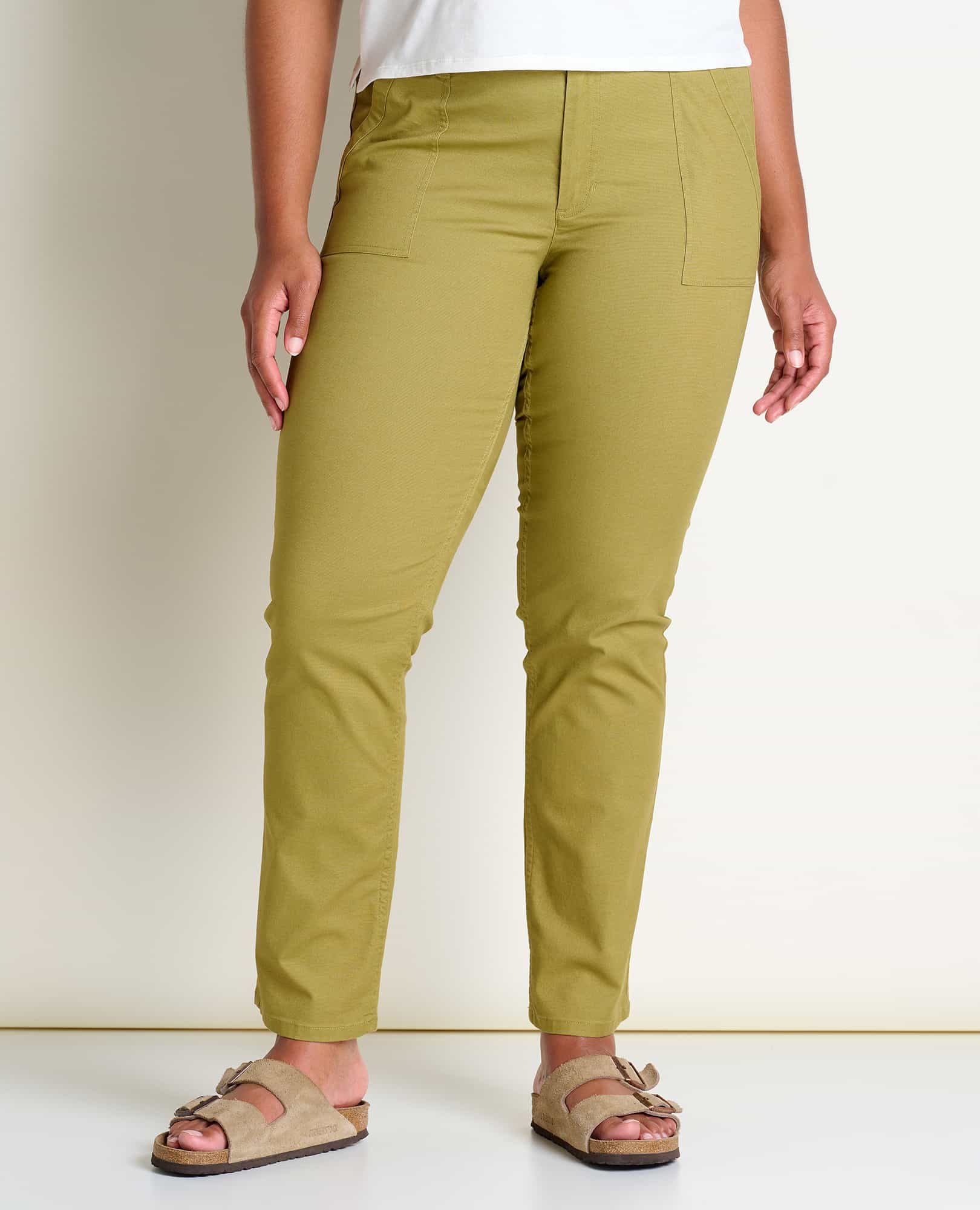 Earthworks Slim Pant - Image 4