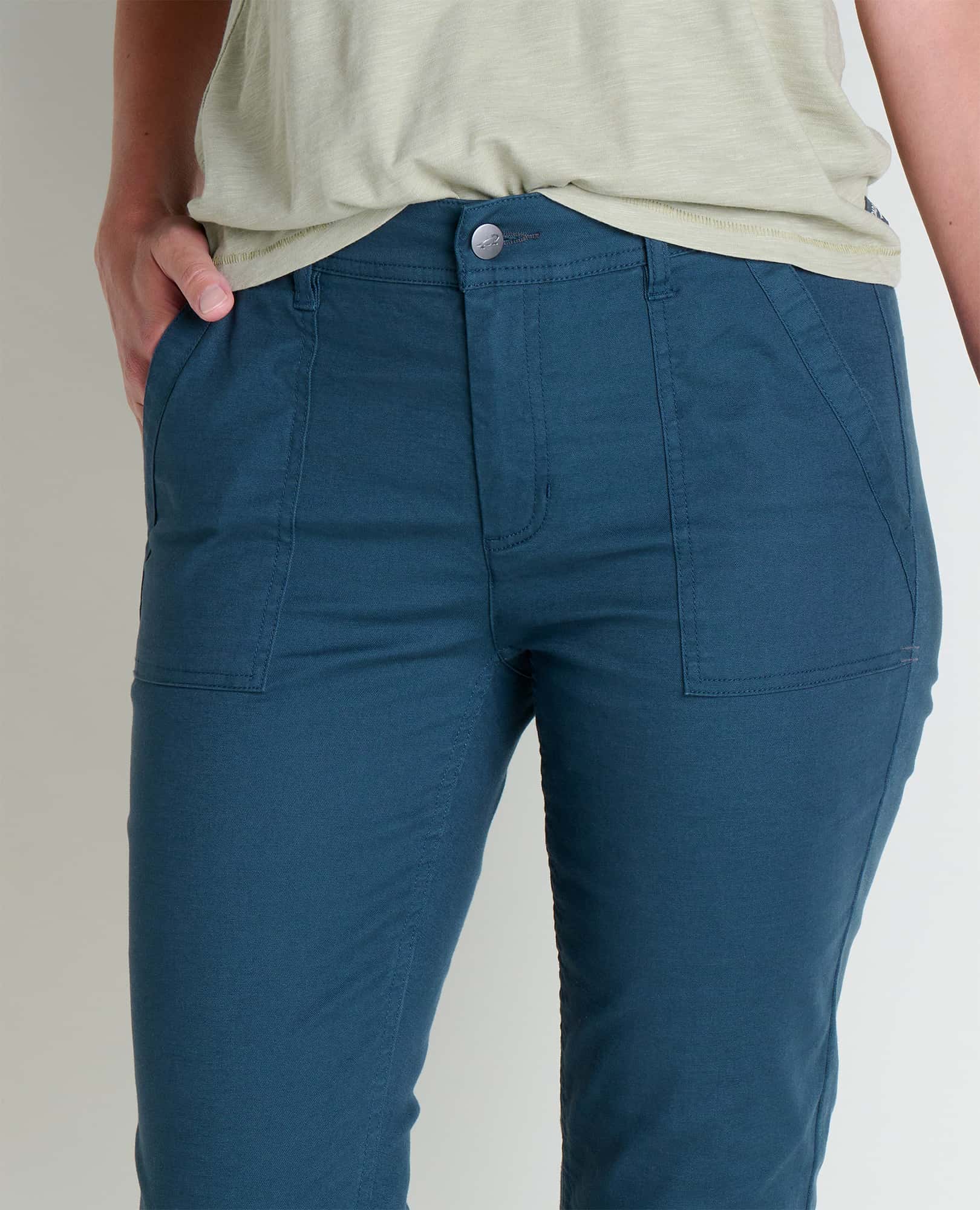 Earthworks Slim Pant - Image 3